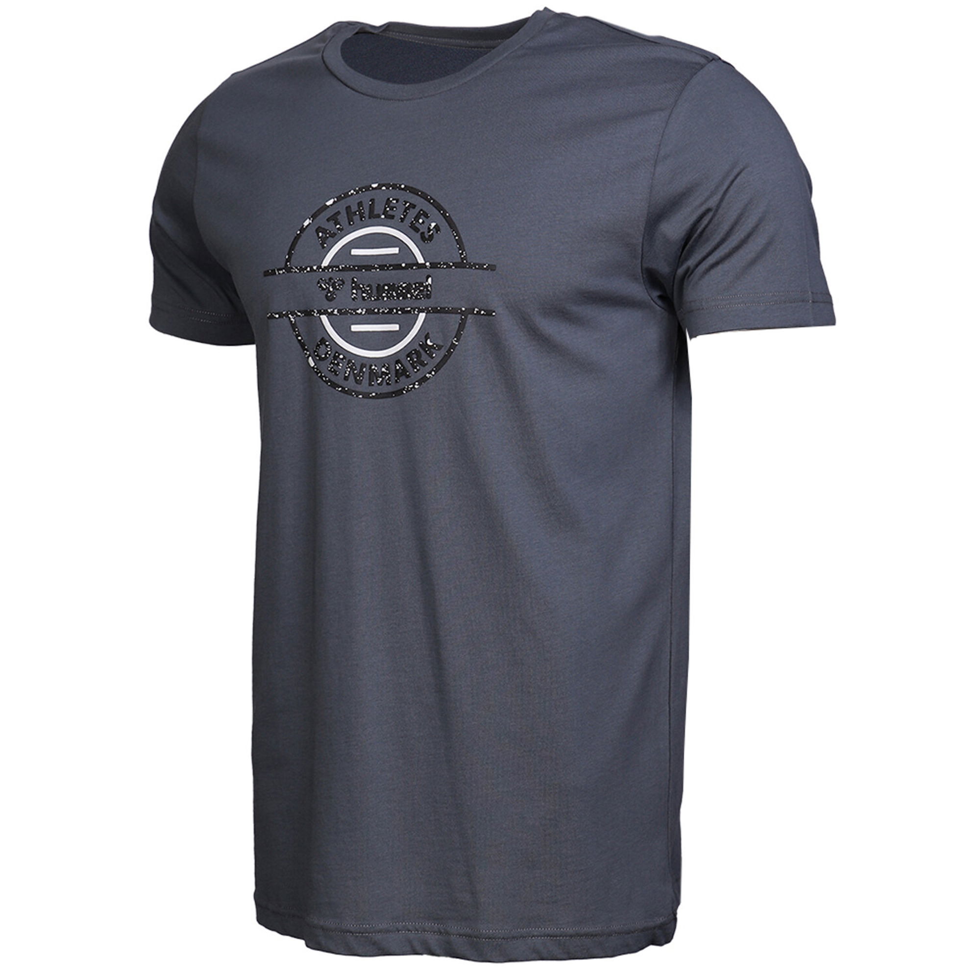 Hummel Swann Short-Sleeve Erkek Tişört