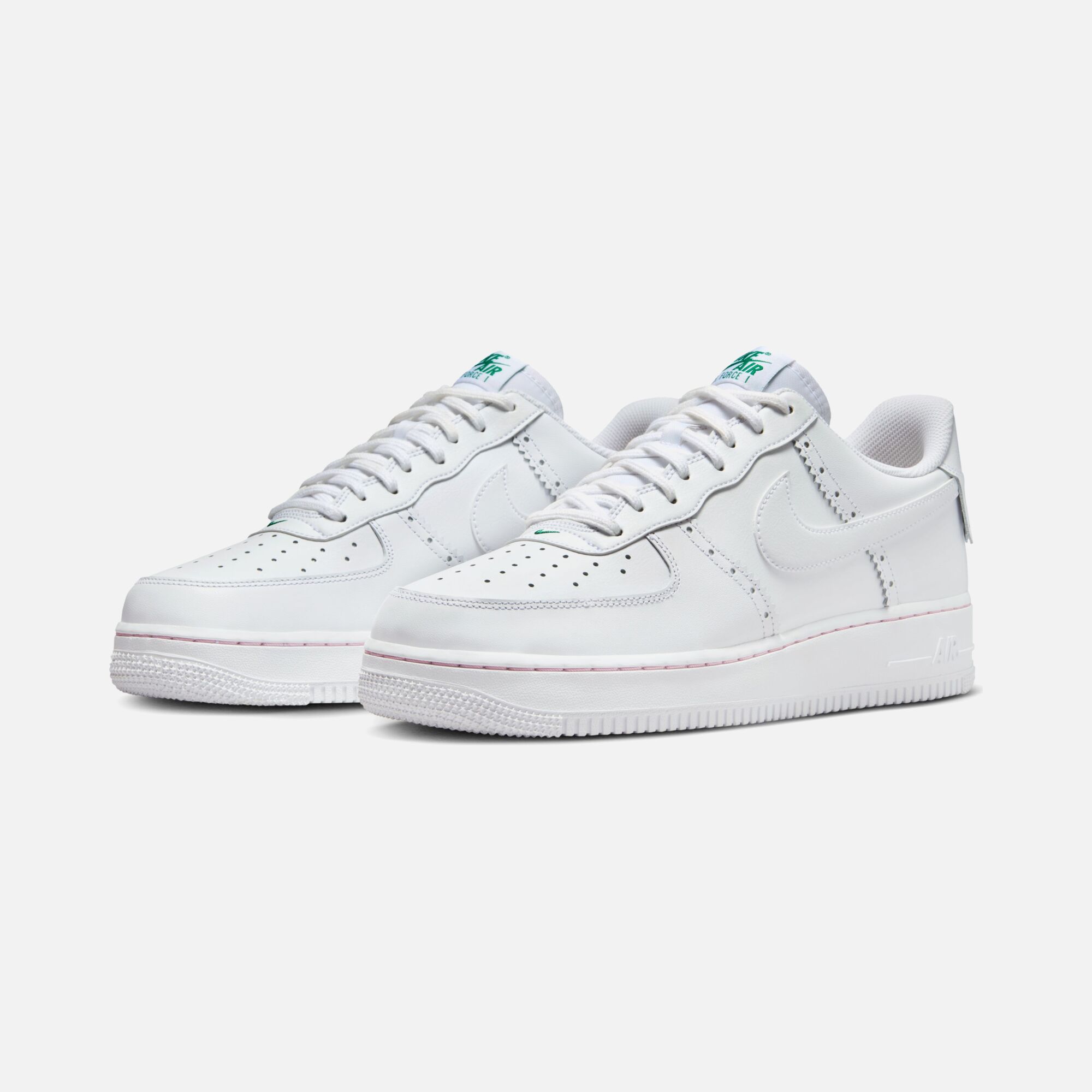 Nike Air Force 1 '07 LV8 Nd2 ''Decorative Tassel Details'' Erkek Spor Ayakkabı
