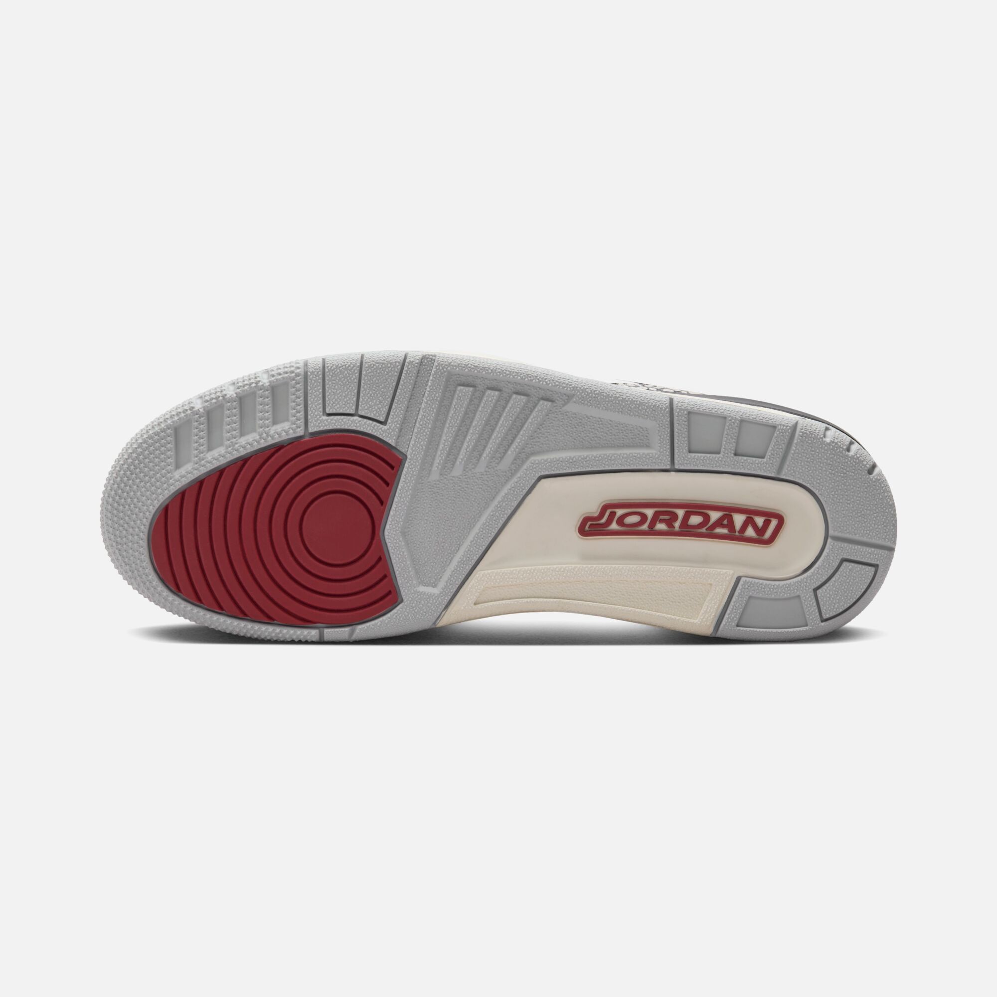 Nike Air Jordan Legacy 312 Low Erkek Spor Ayakkabı
