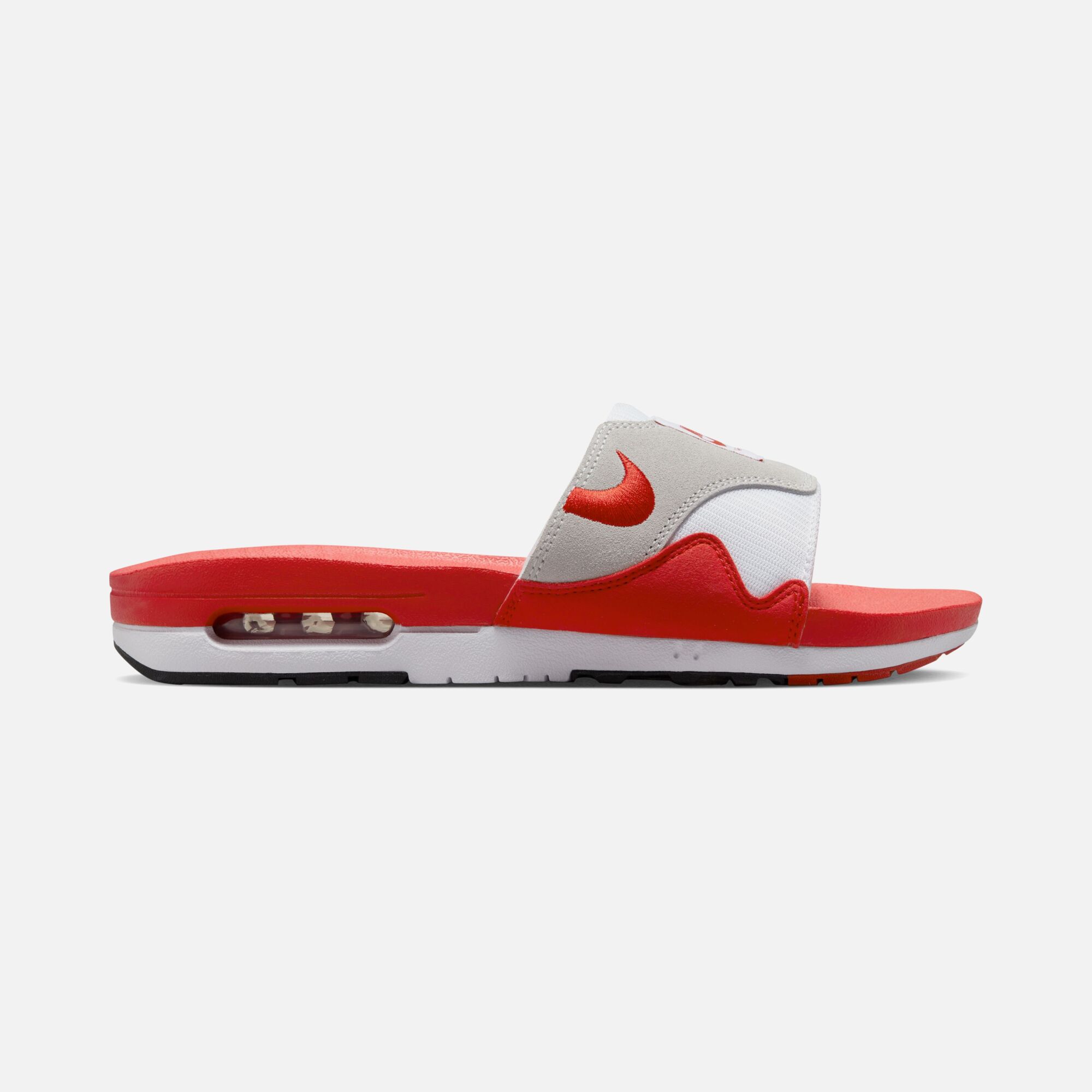 Nike Sportswear Air Max 1 Erkek Terlik