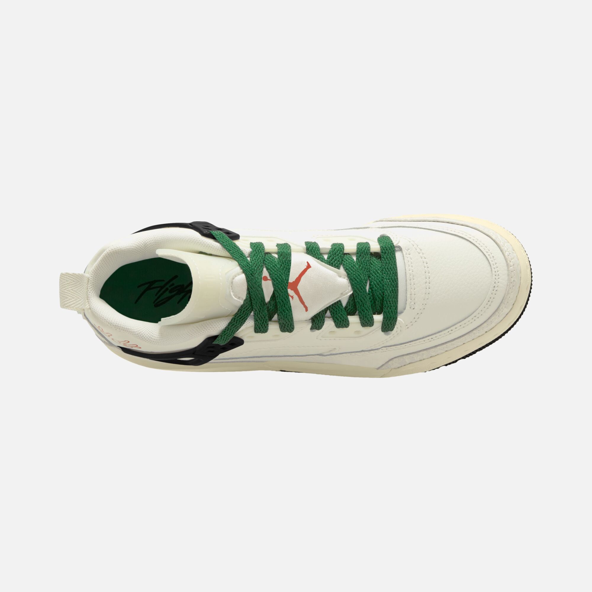 Nike Jordan Spizike Low “Spizike Was Here” (GS) Spor Ayakkabı