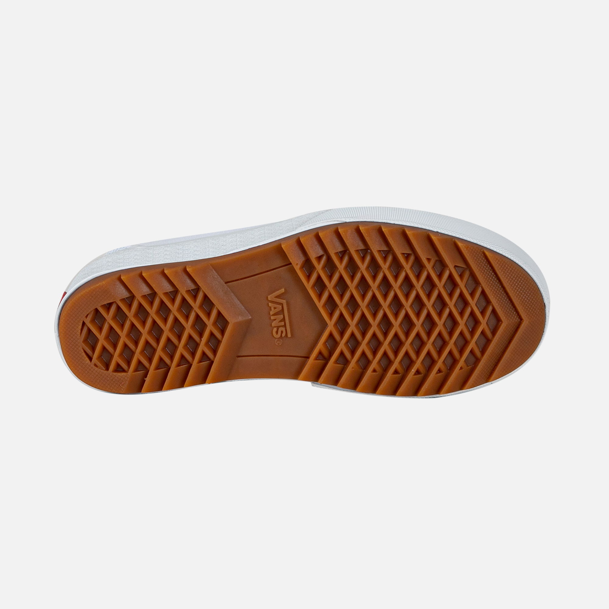 Vans Sportswear Filmore Hi Tapered Platform Kadın Spor Ayakkabı