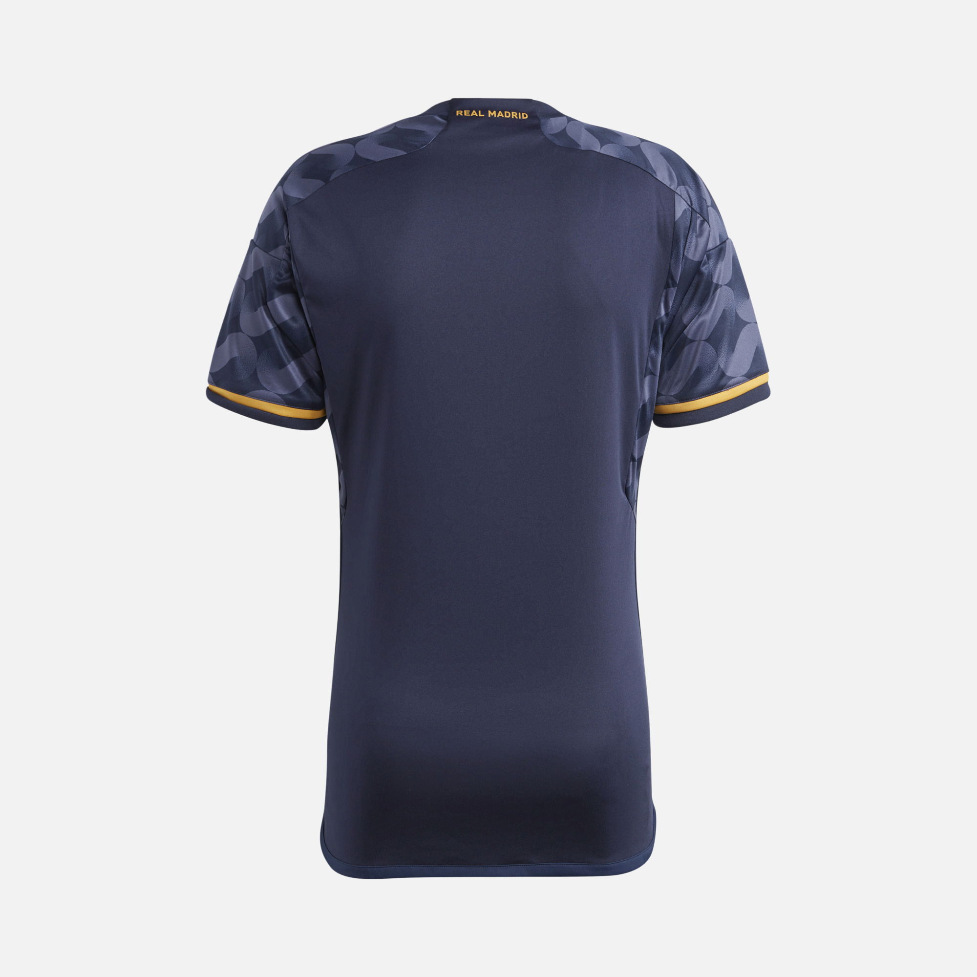 adidas Real Madrid 2023-2024 Deplasman Erkek Forma