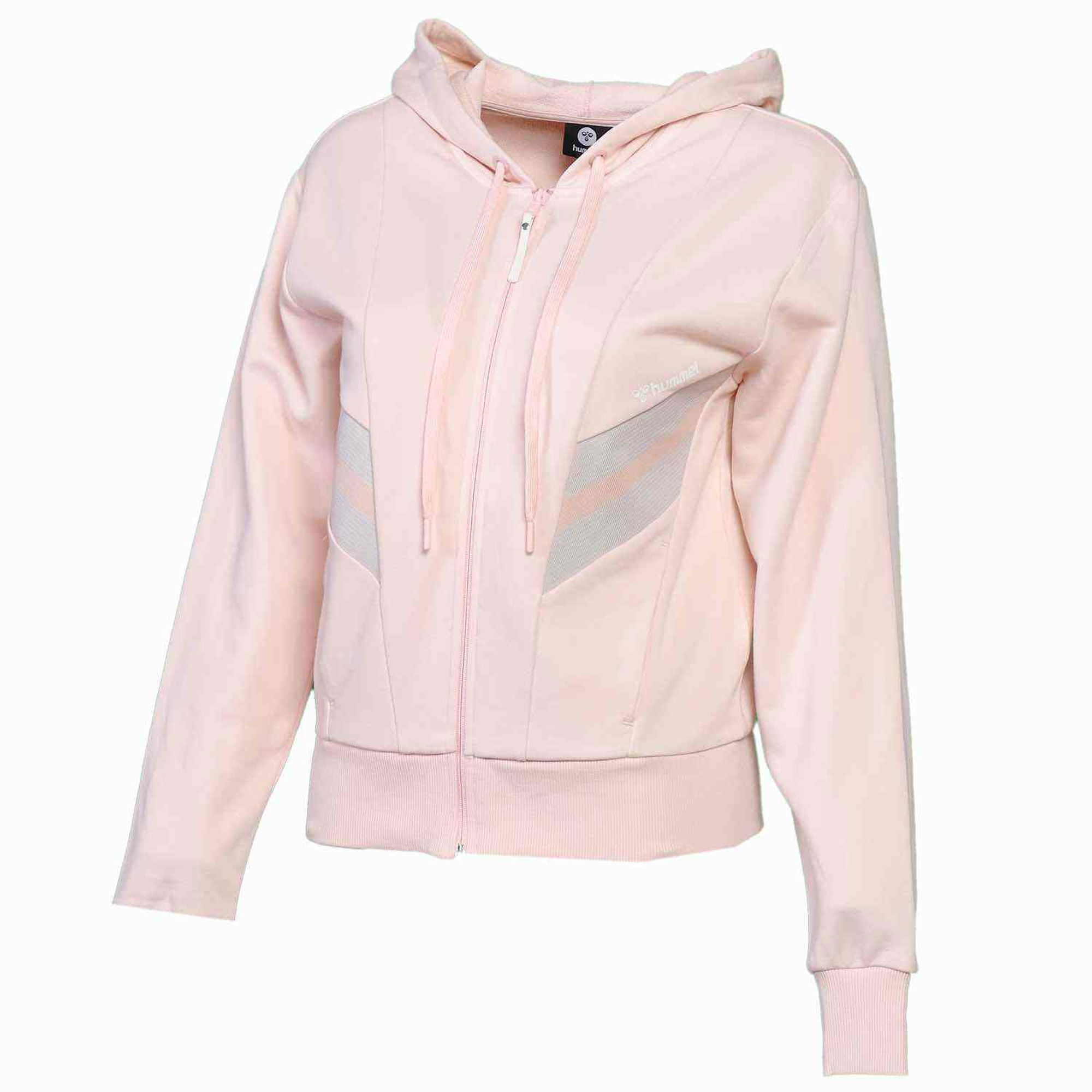 Hummel Milo Full-Zip Hoodie Kadın Sweatshirt