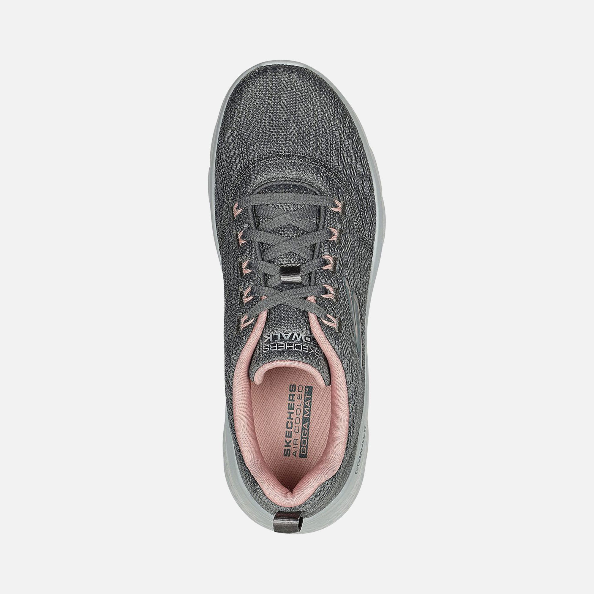 Skechers Go Walk Flex - Striking Look Kadın Spor Ayakkabı