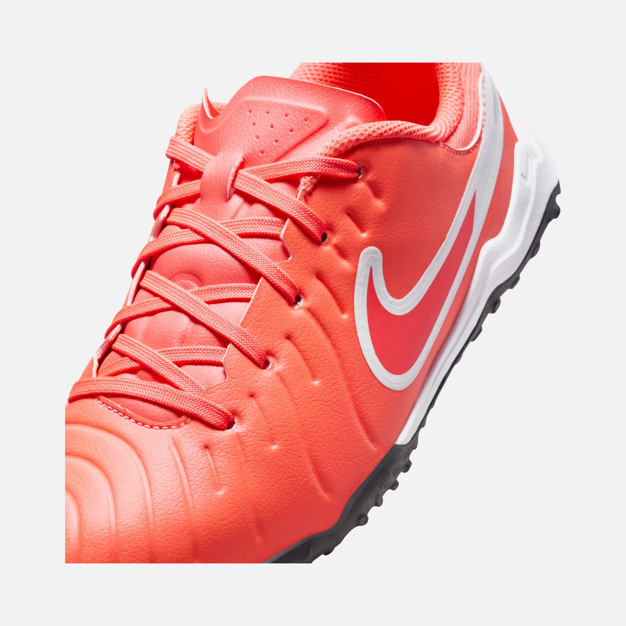 Nike Jr. Tiempo Legend 10 Academy TF Turf Low-Top Çocuk Halı Saha Ayakkabı