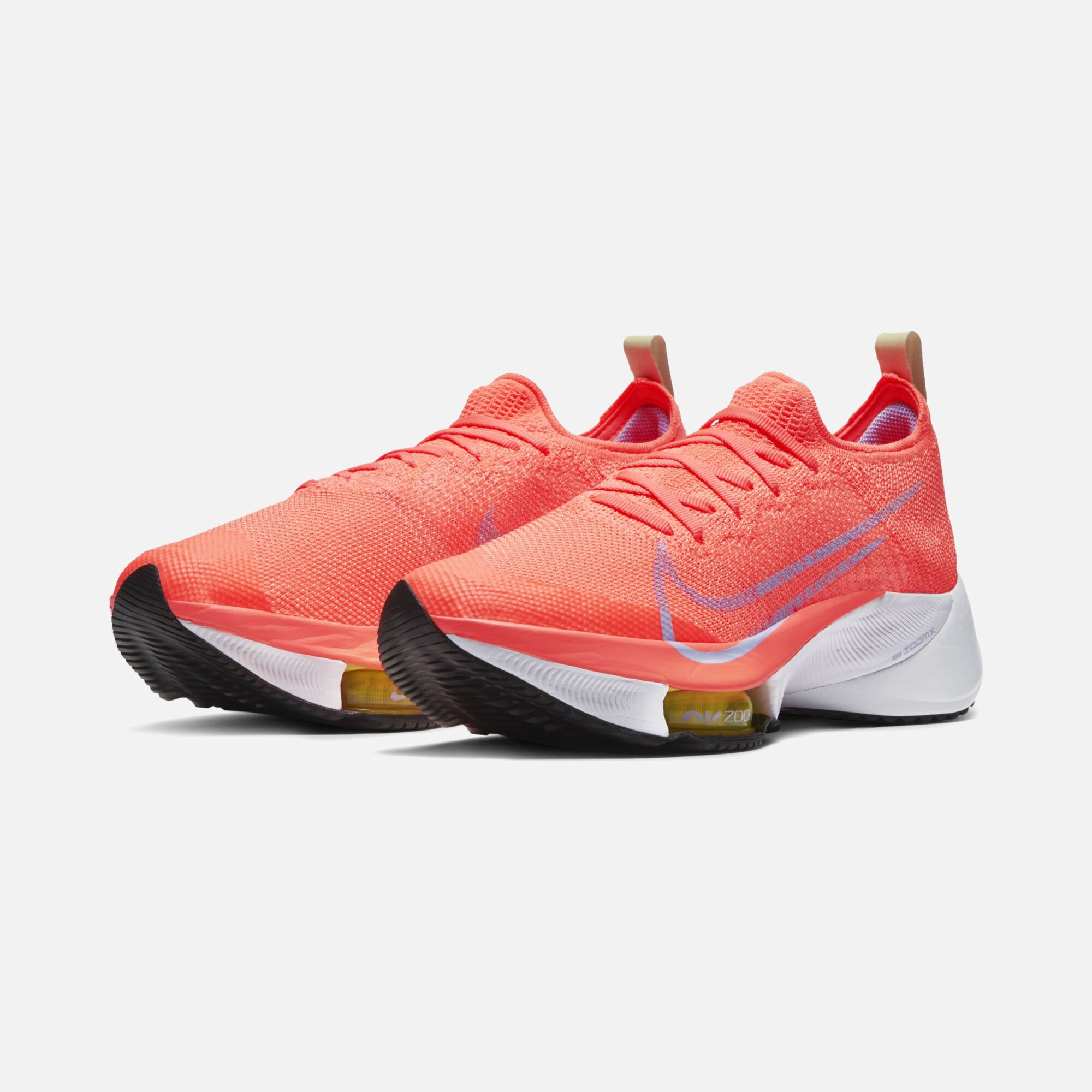 Nike Air Zoom Tempo Next% FK Kadın Spor Ayakkabı