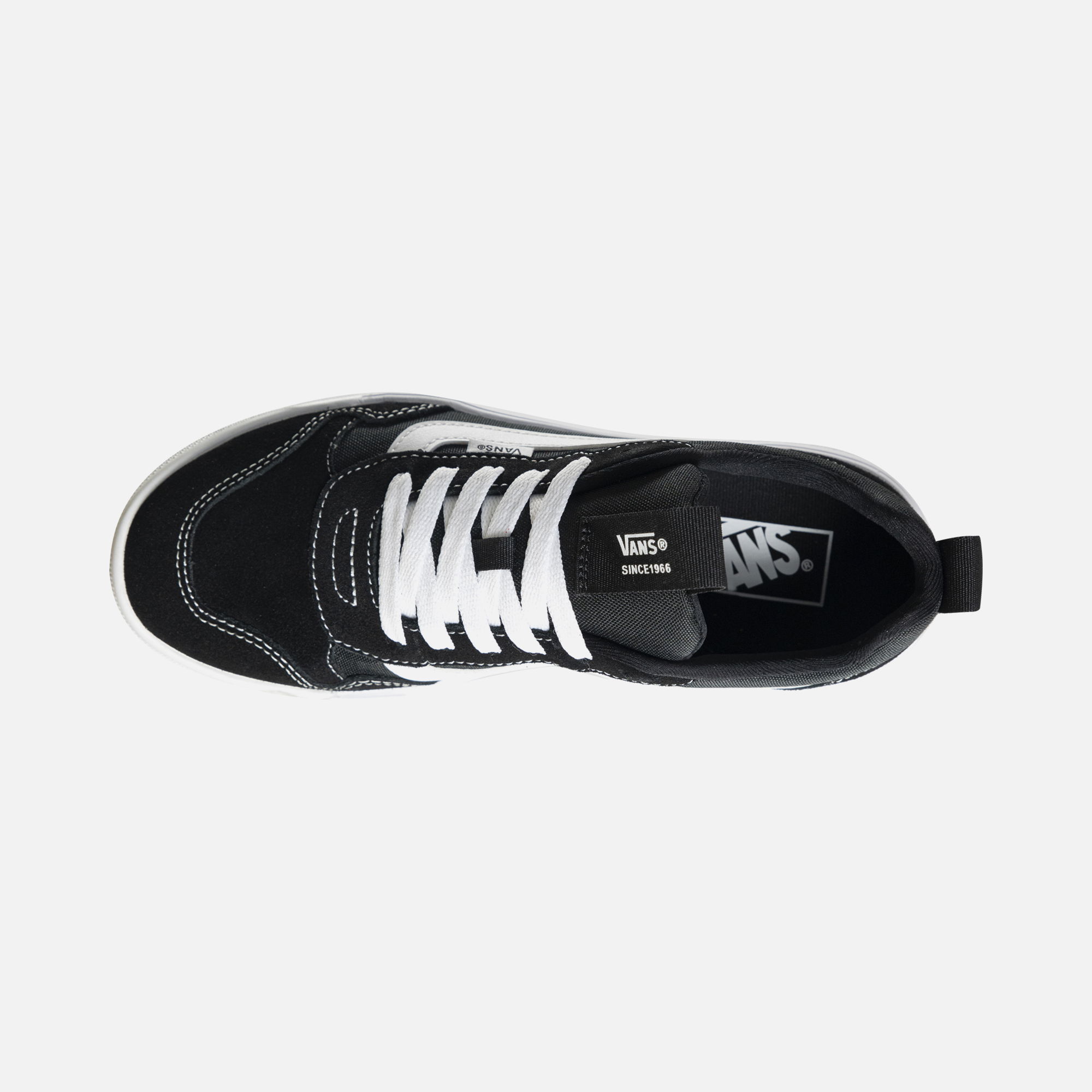 Vans Range EXP Erkek Spor Ayakkabı