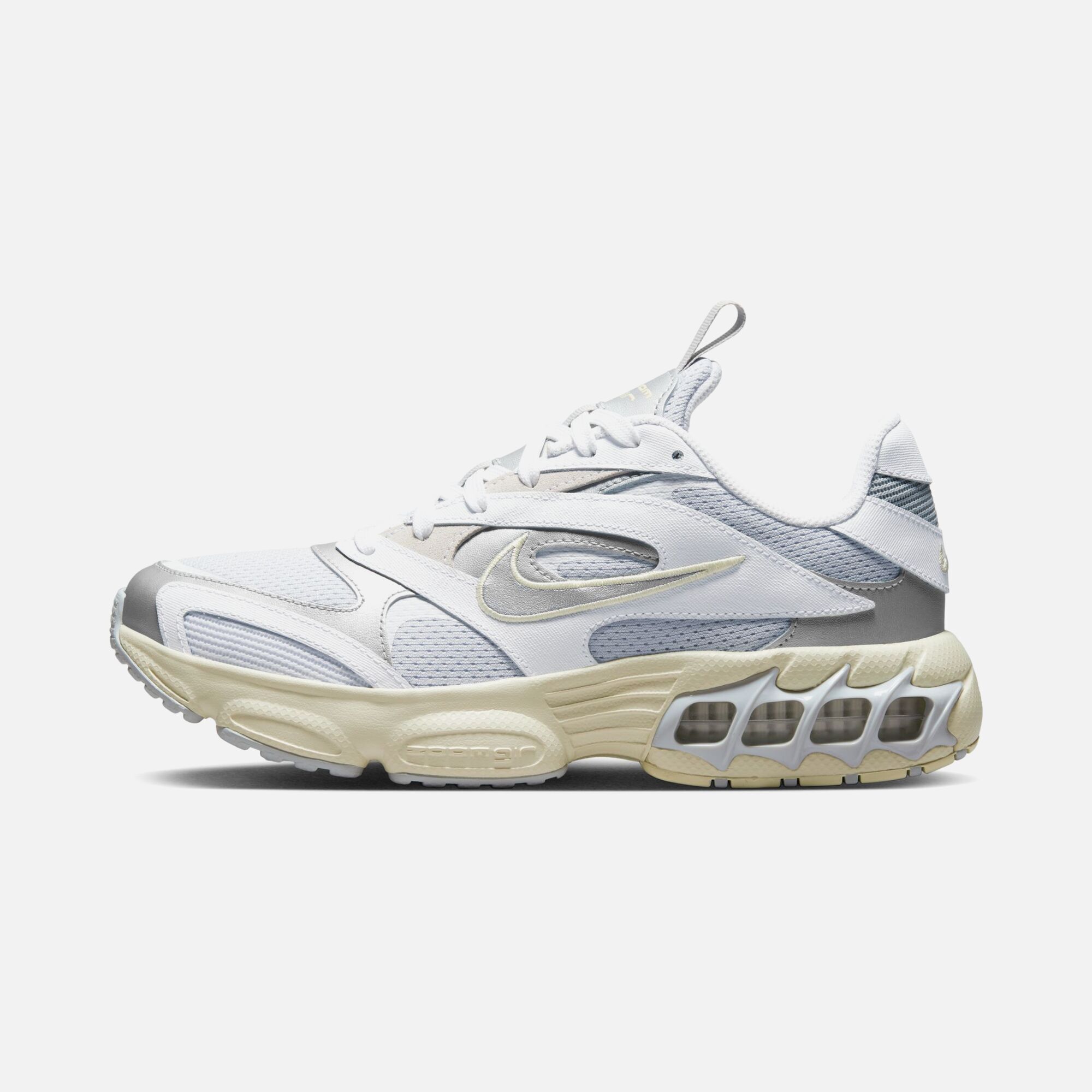 Nike Zoom Air Fire BC2 Kadın Spor Ayakkabı