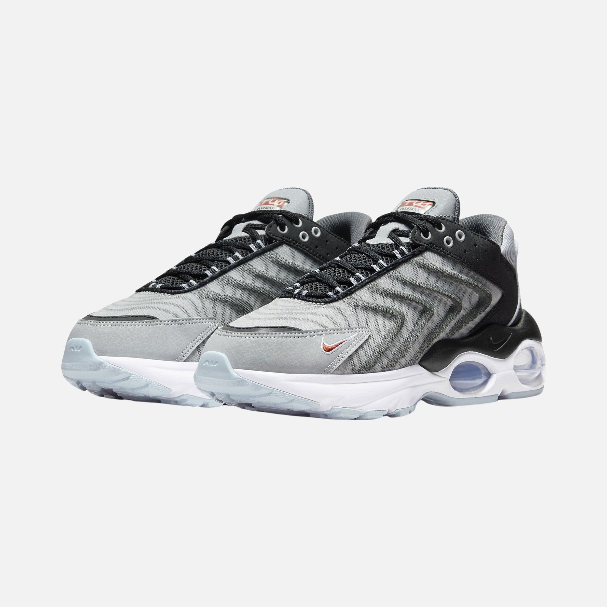 Nike Air Max TW Erkek Spor Ayakkabı