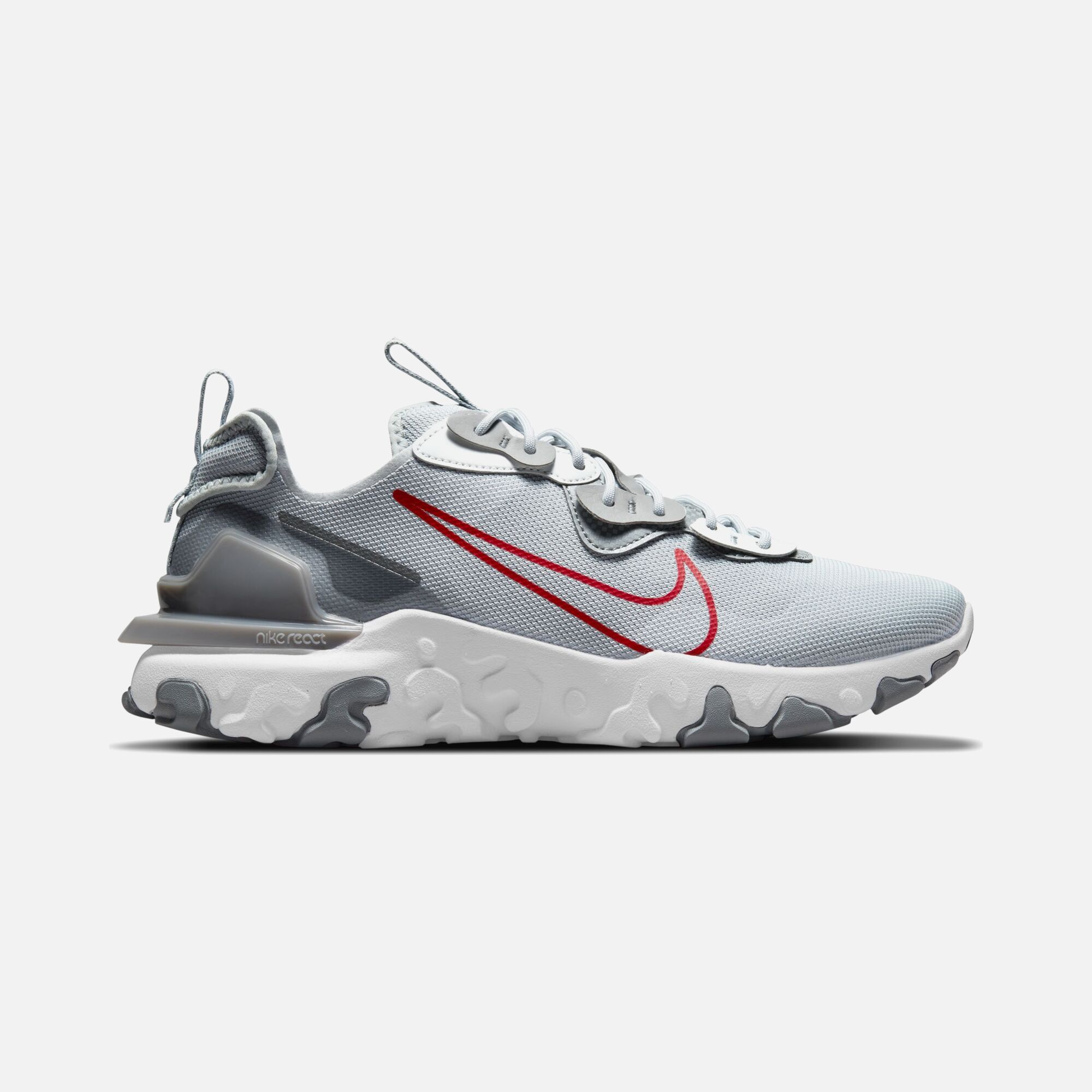Nike React Vision SS23 Erkek Spor Ayakkabı