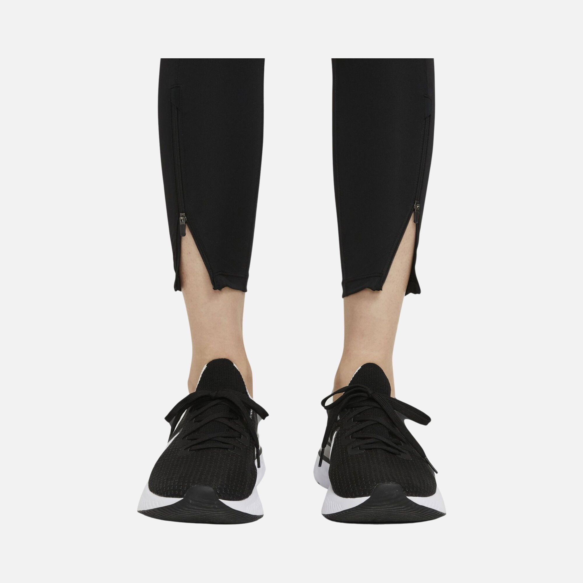 Nike Epic Faster 7/8 Running Leggings Kadın Tayt