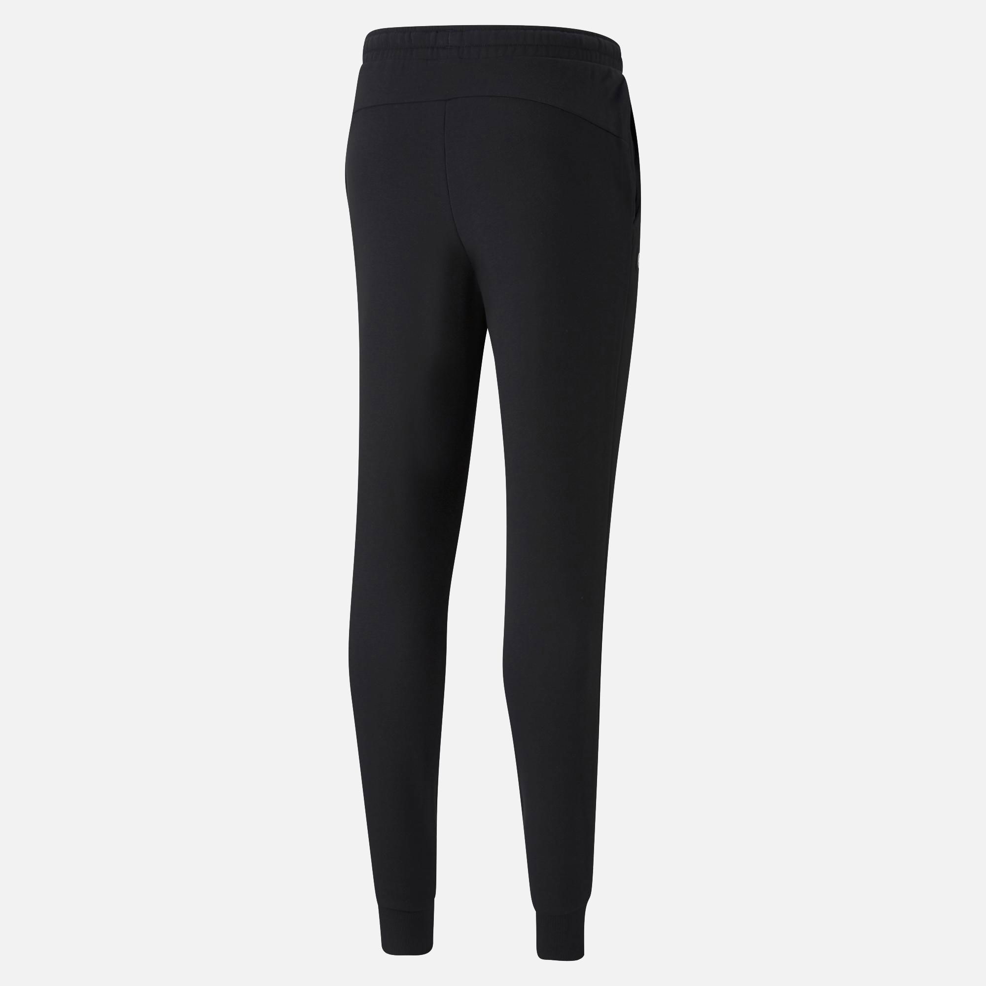 Puma Sportswear Mercedes-AMG F1 Essentials Erkek Eşofman Altı