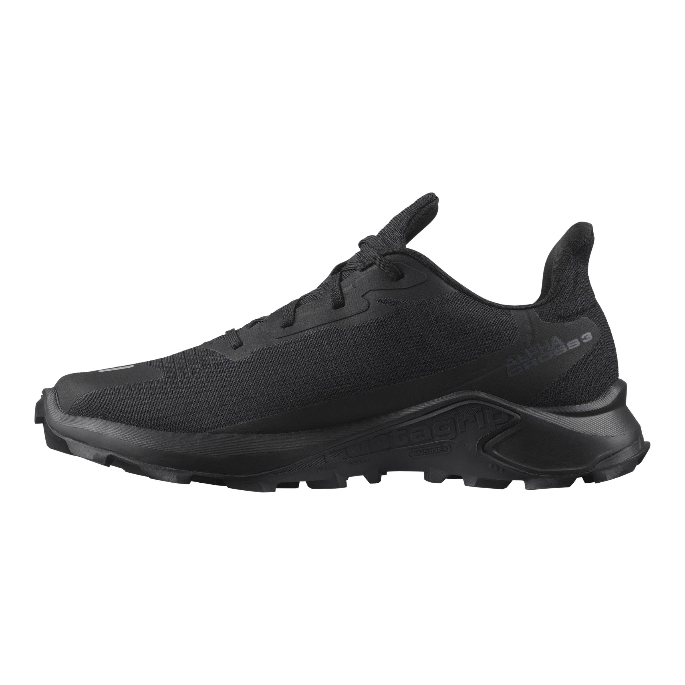 Salomon Alphacross 3 Trail Running Erkek Spor Ayakkabı