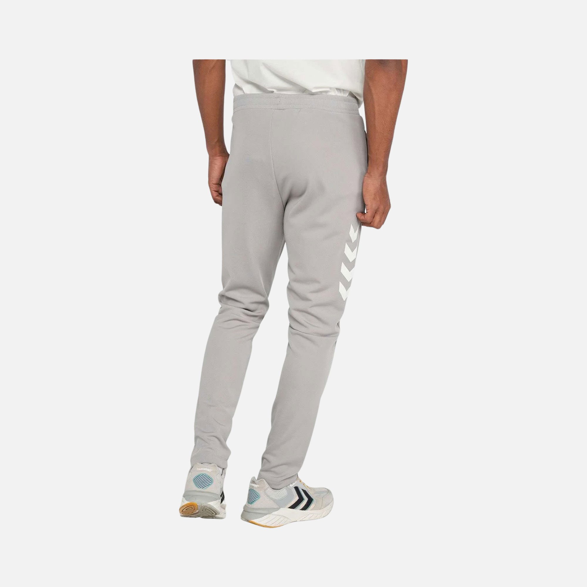 Hummel Sportswear Falconzo Tapered Erkek Eşofman Altı