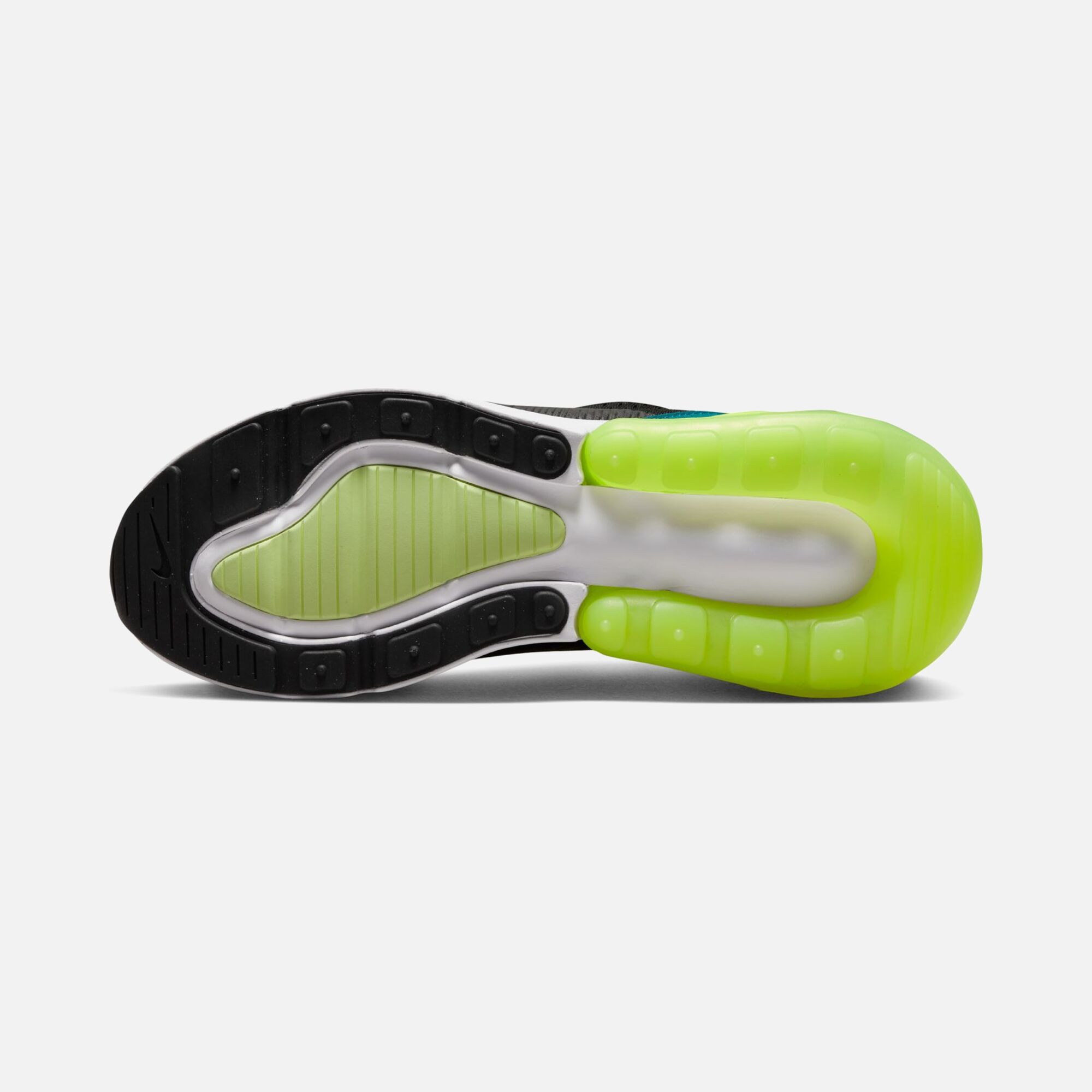 Nike Air Max 270 SS25 (GS) Spor Ayakkabı