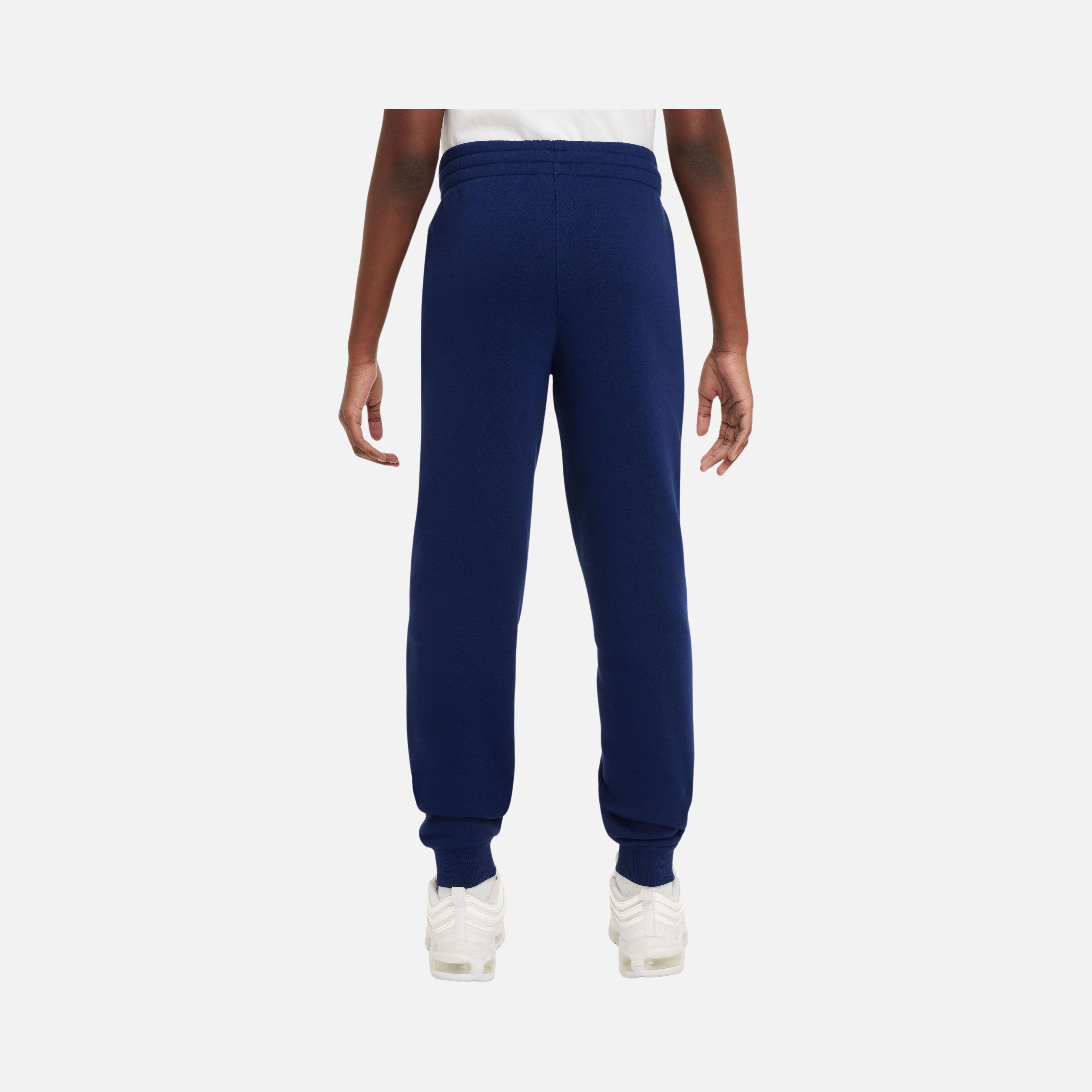 Nike CR7 Club Fleece Football HO24 Çocuk Eşofman Altı