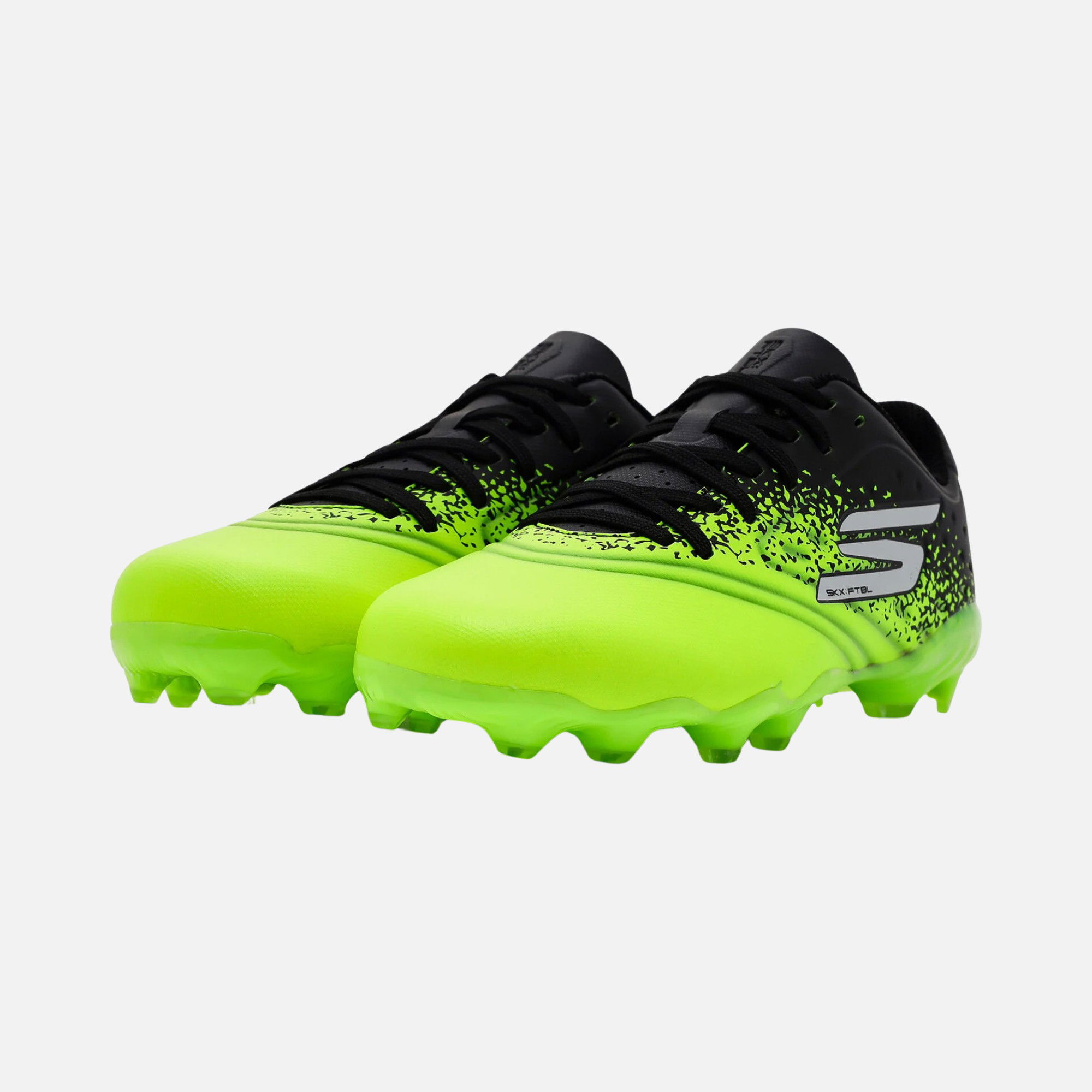 Skechers 252060L Move Foam™ Cushioning FG Firm-Ground Low-Top Çocuk Krampon