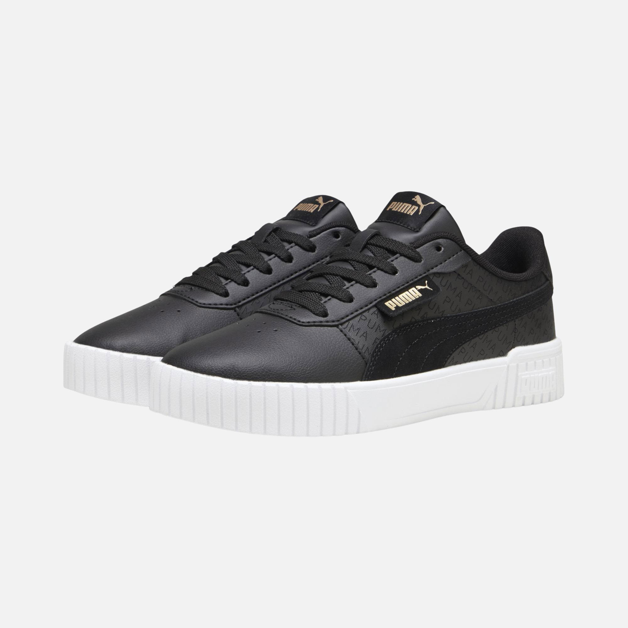 Puma Sportswear Carina 2.0 Logobsession Kadın Spor Ayakkabı