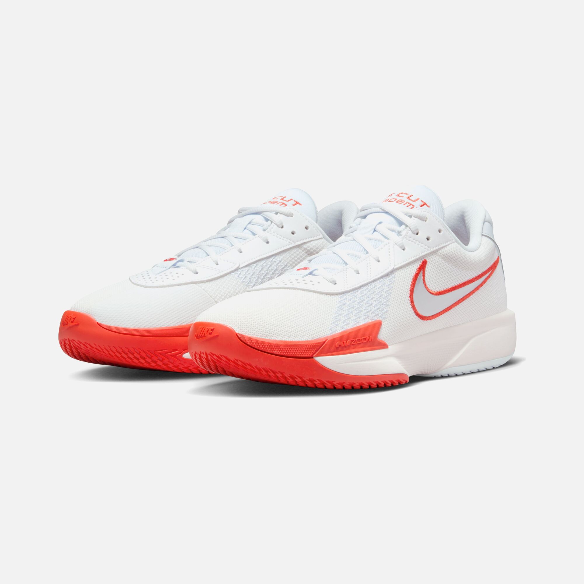 Nike G.T. Cut Academy Air Zoom Erkek Basketbol Ayakkabısı