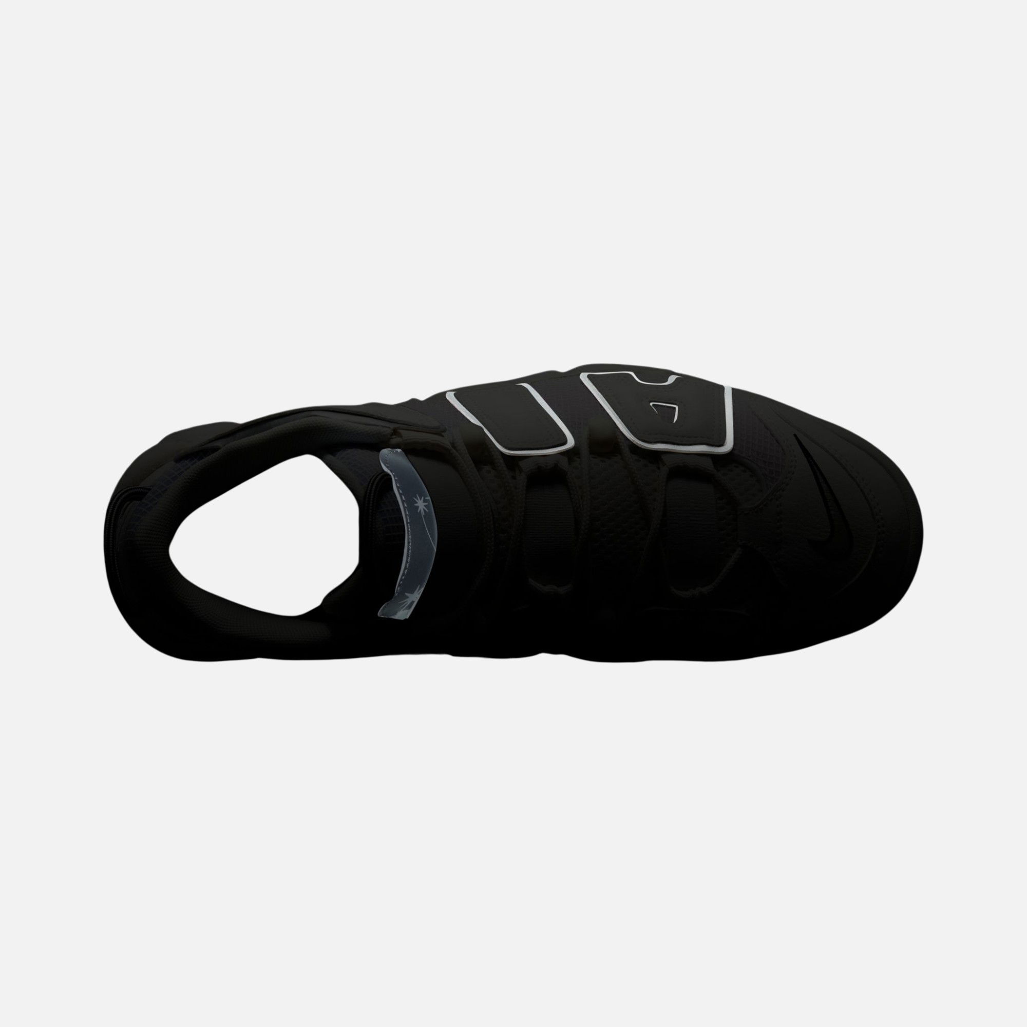 Nike Air More Uptempo '96 "Gradient" Erkek Spor Ayakkabı
