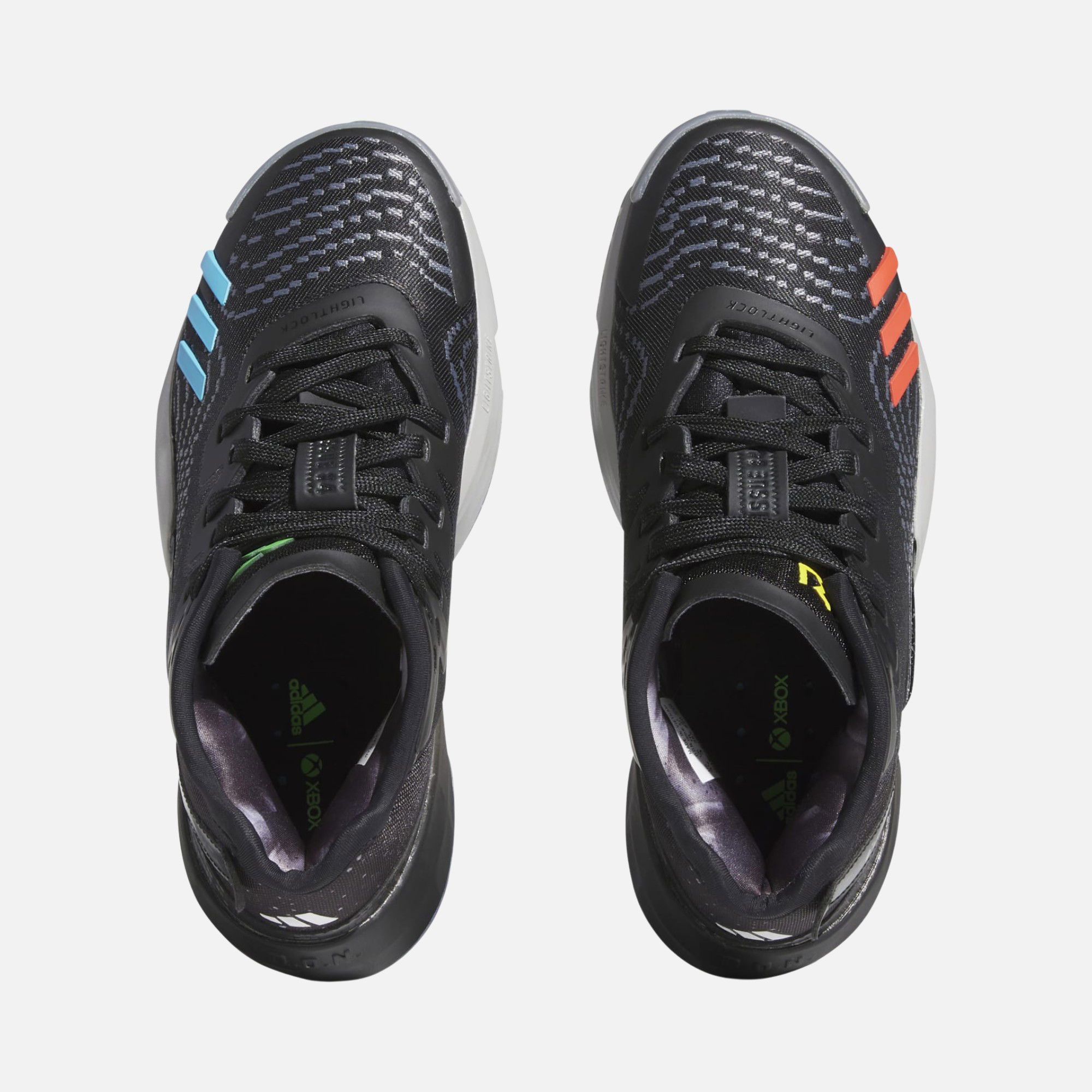 adidas D.O.N. Issue 4 (GS) Basketbol Ayakkabısı