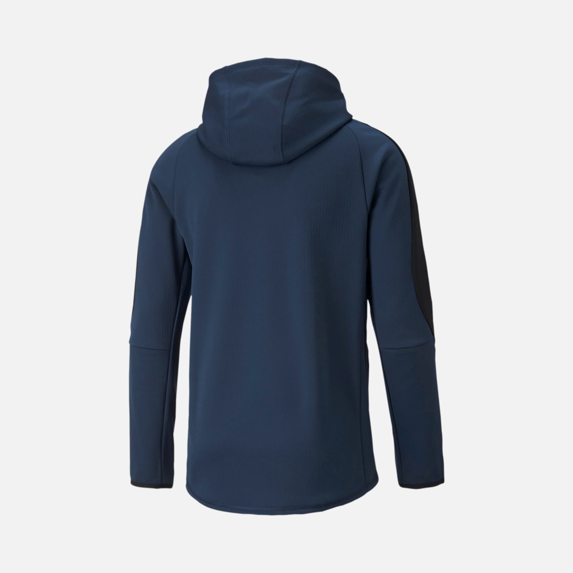 Puma Sportswear Evostripe Warm Full-Zip Hoodie Erkek Sweatshirt