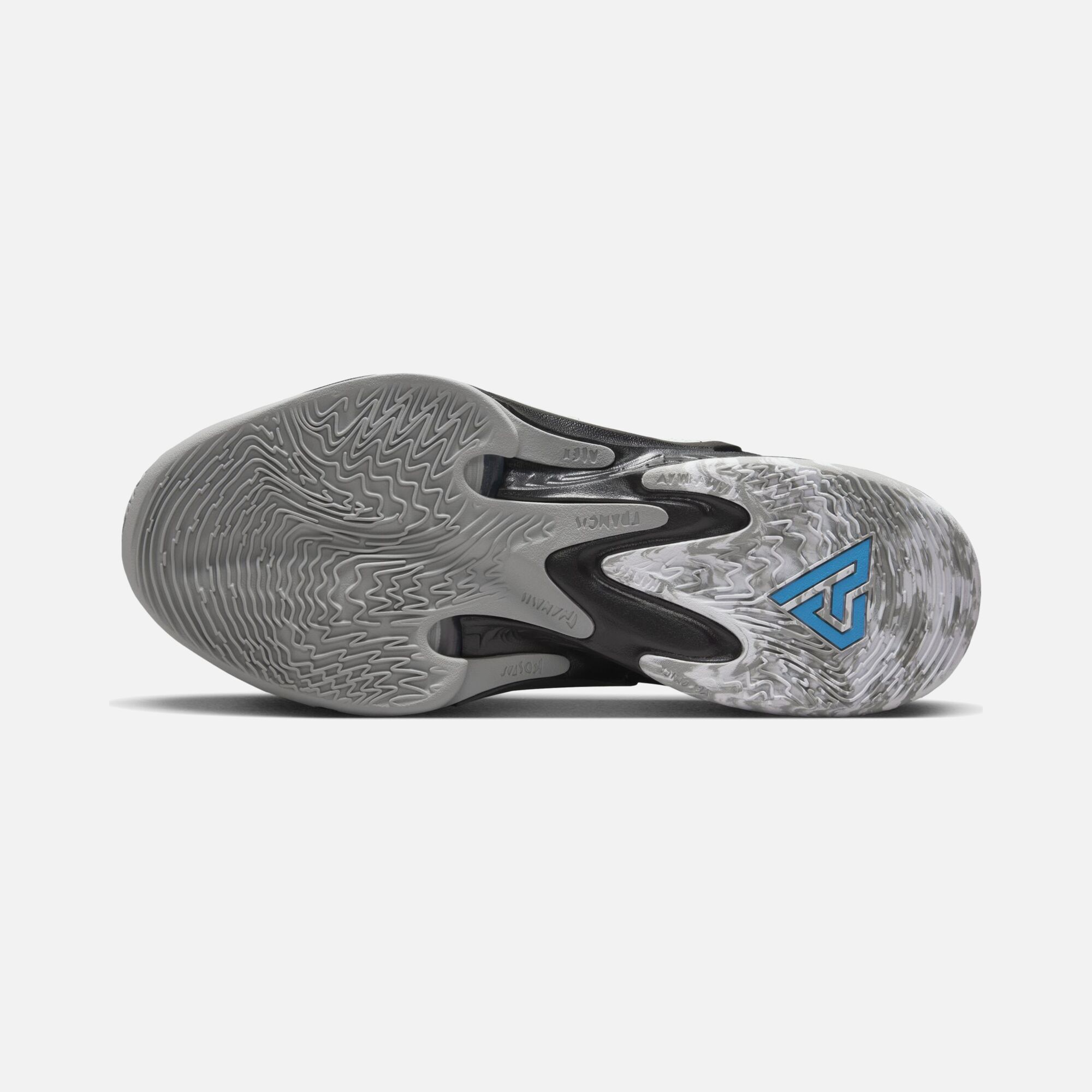 Nike Zoom Freak 4 "Birthstone" Erkek Basketbol Ayakkabısı