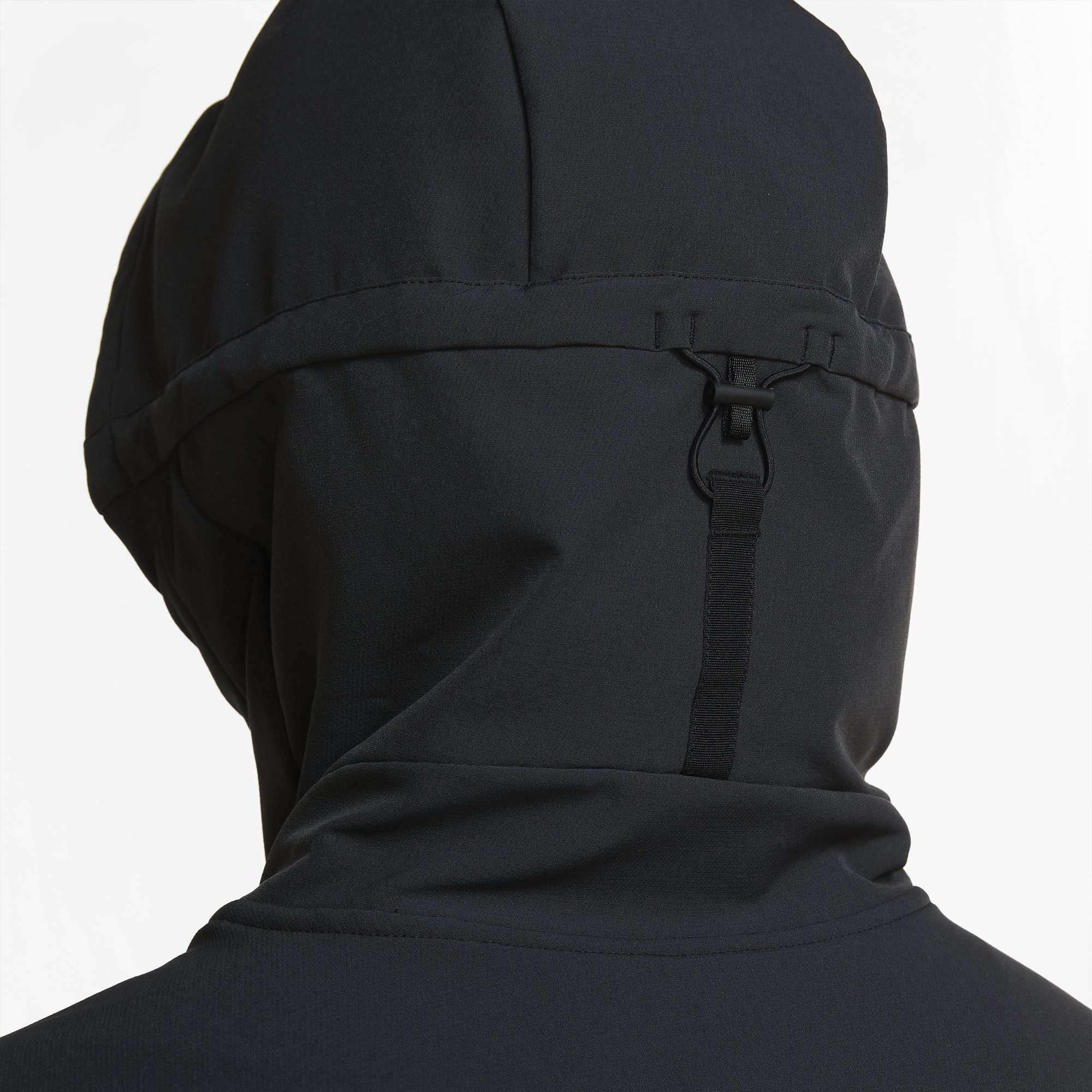 Nike Winterised Woven Training Full-Zip Hoodie Erkek Ceket