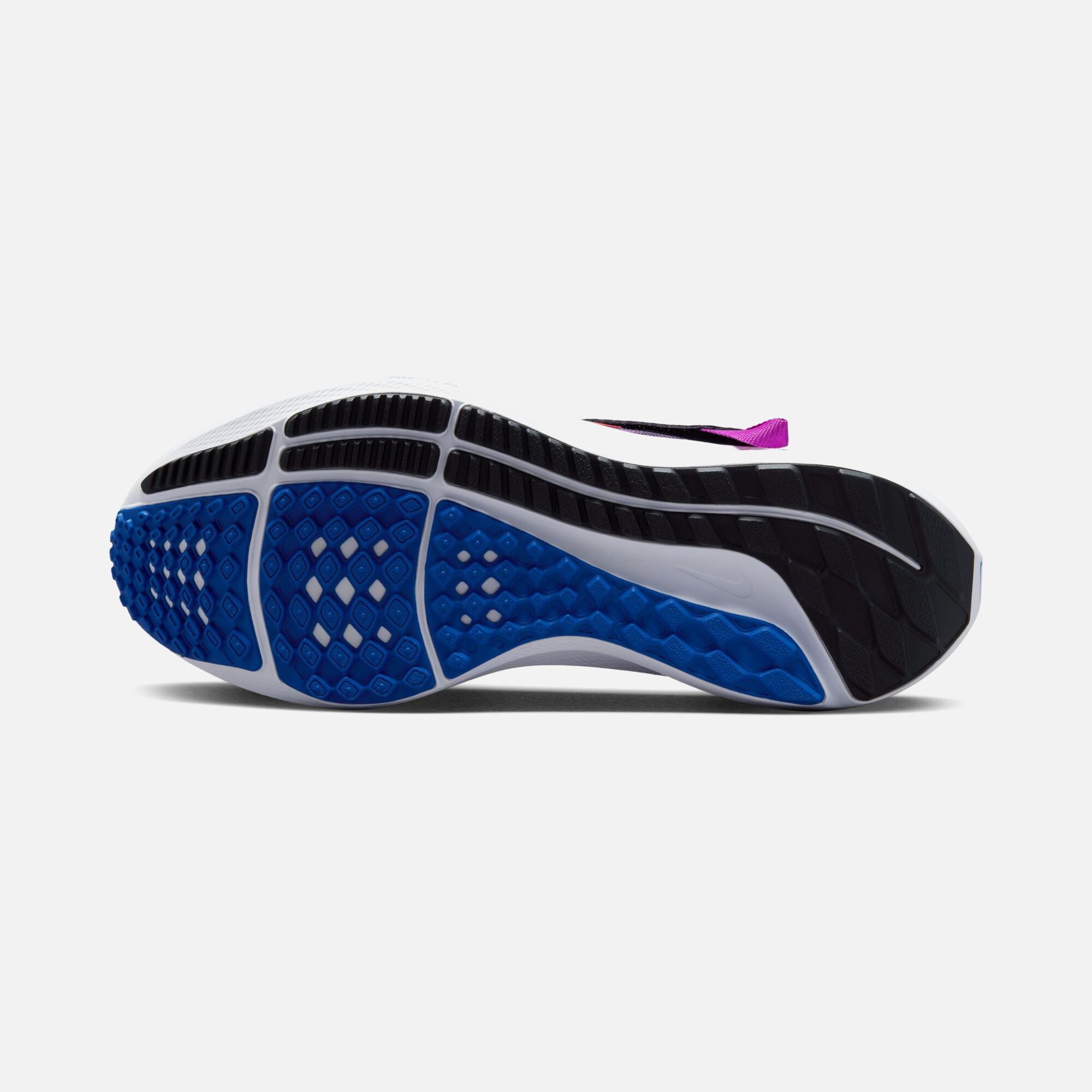 Nike Air Zoom Pegasus 39 FlyEase Easy On/Off Road Running Kadın Spor Ayakkabı