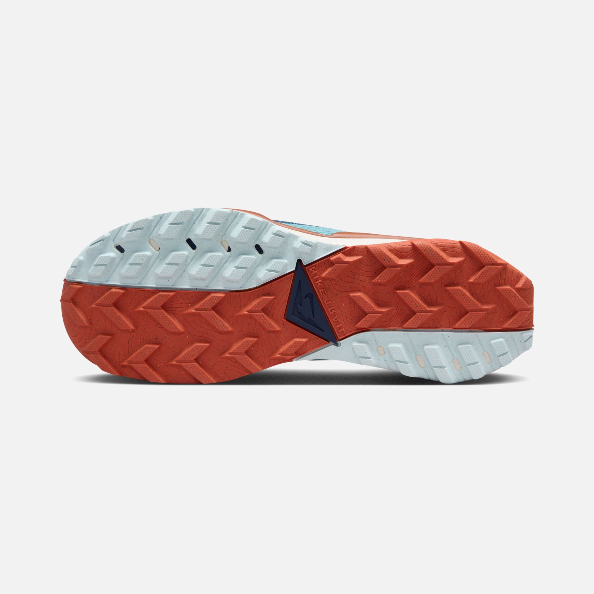 Nike React Wildhorse 8 Trail-Running Erkek Spor Ayakkabı