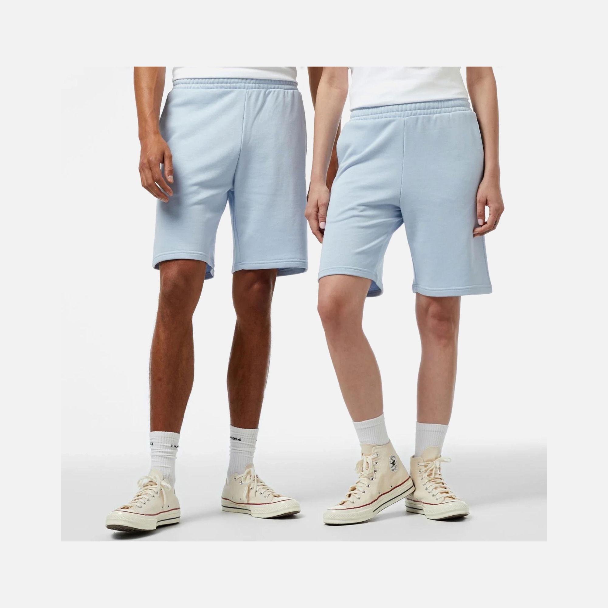 Converse Sportswear Go To Embroidered Star Chevron Unisex Şort