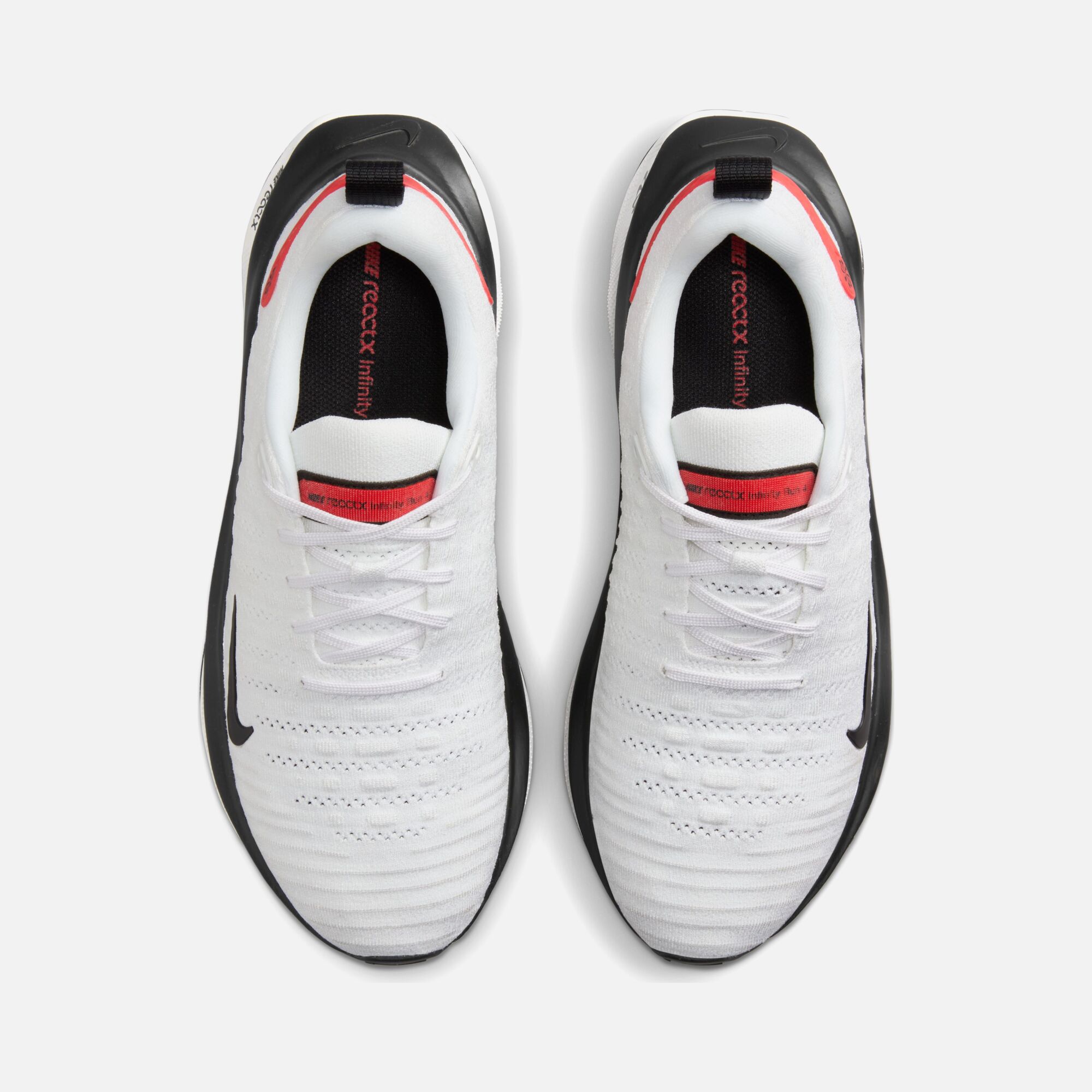 Nike InfinityRN 4 Road Running Erkek Spor Ayakkabı