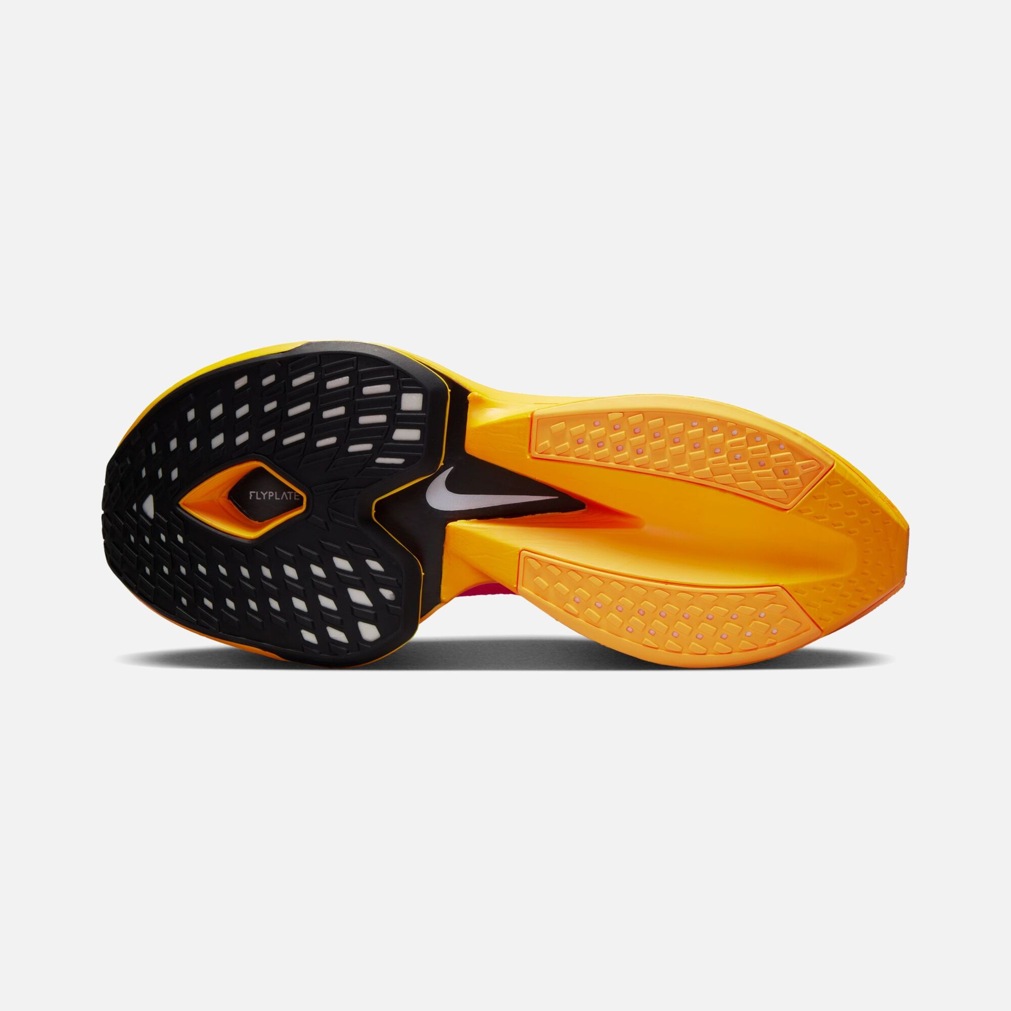 Nike Air Zoom Alphafly Next% 2 AtomKnit Road Running Kadın Spor Ayakkabı