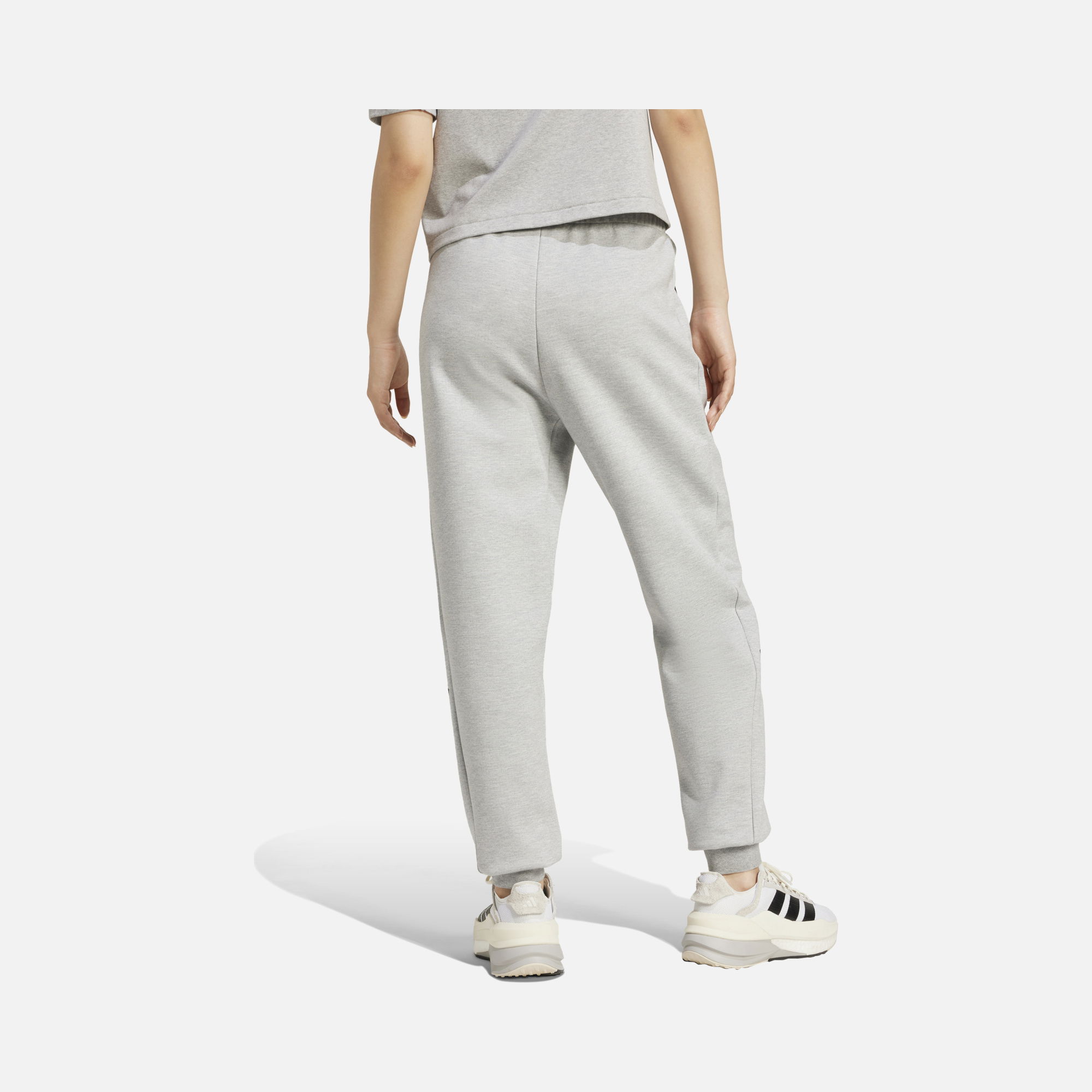adidas Sportswear Z.N.E. Primeknit Fabric Kadın Eşofman Altı