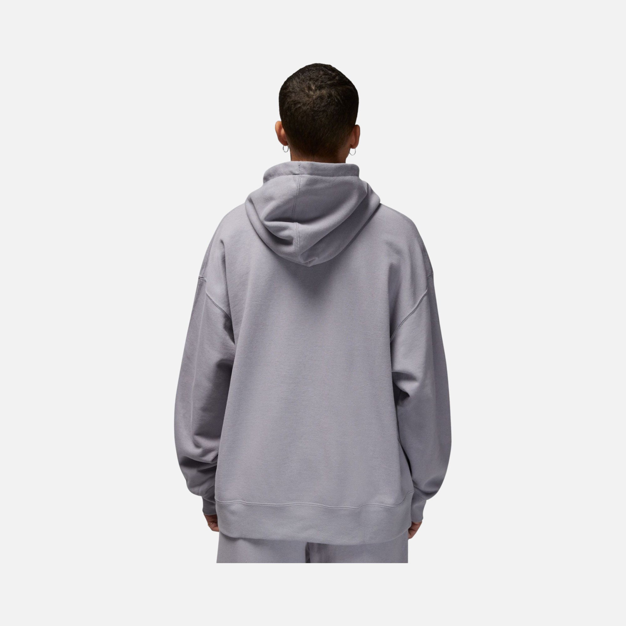 Nike Jordan Flight Fleece Hoodie Kadın Sweatshirt