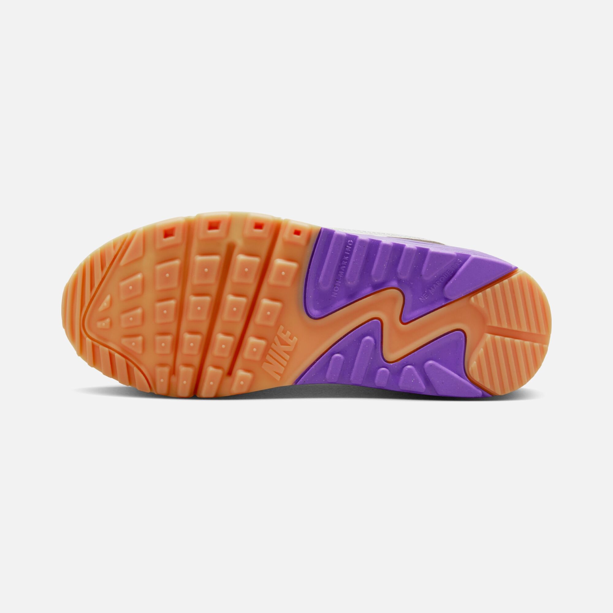 Nike Air Max 90 LTR (GS) Spor Ayakkabı