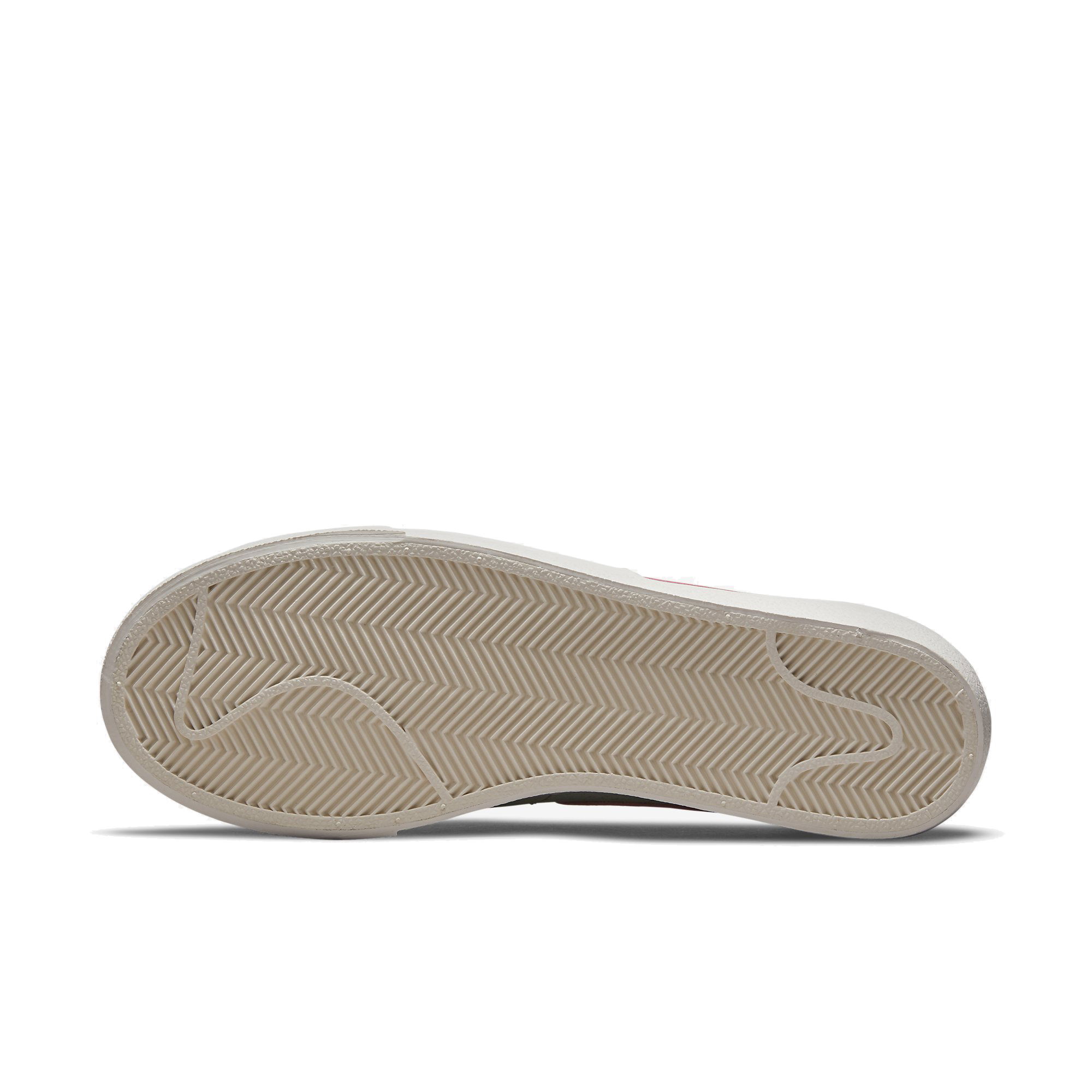 Nike Blazer Low Platform CO Kadın Spor Ayakkabı