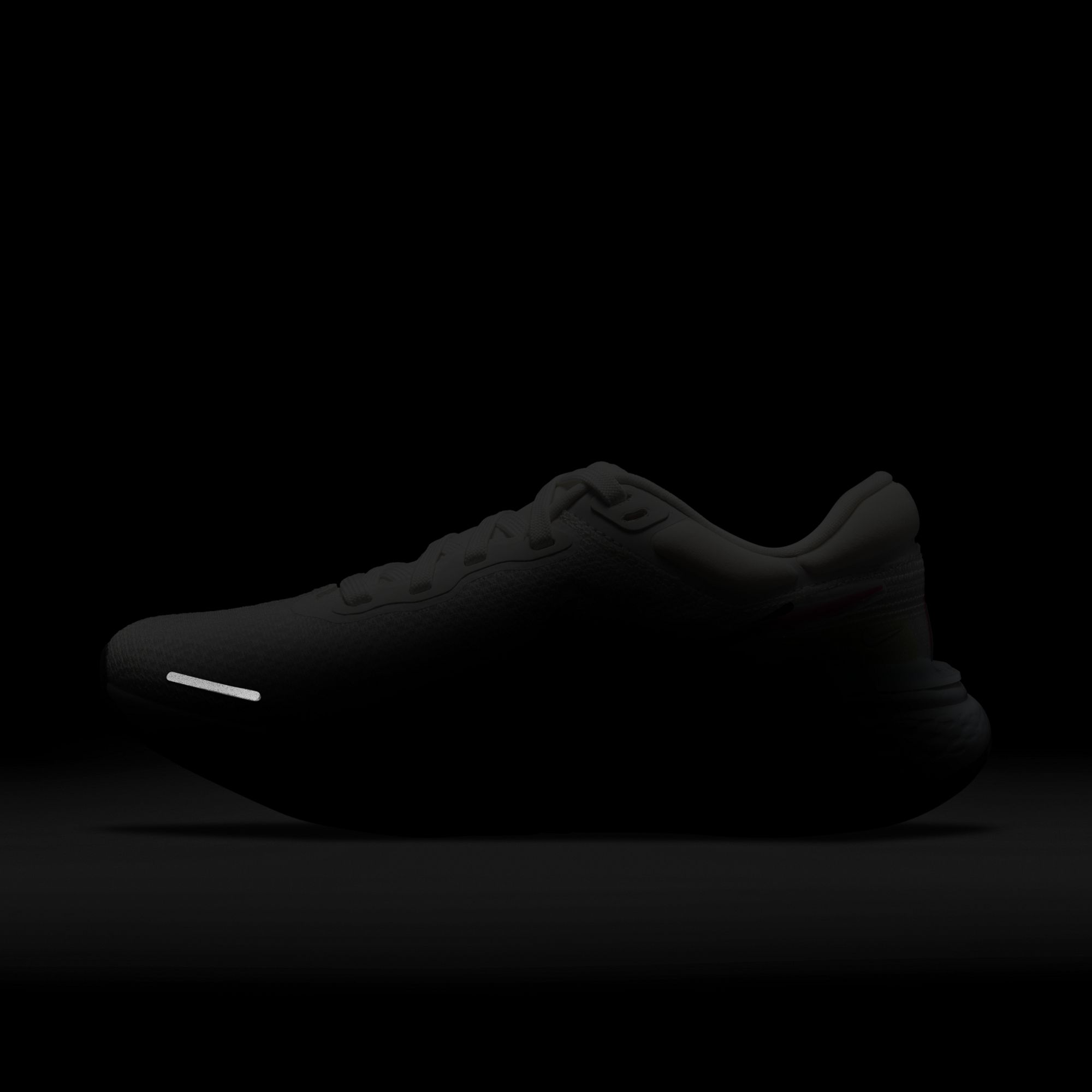 Nike ZoomX Invincible Run Flyknit Running Kadın Spor Ayakkabı