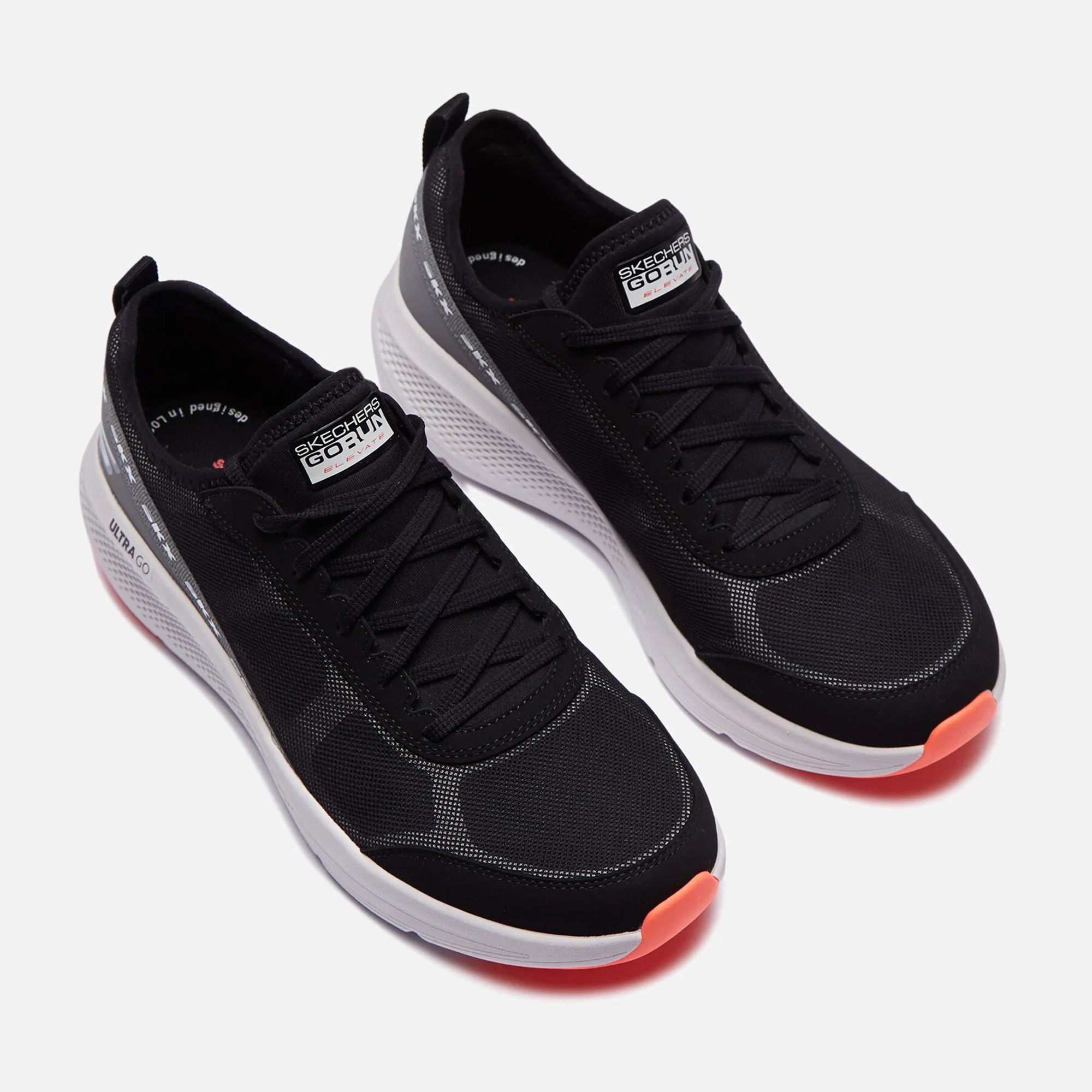 Skechers Go Run Elevate Running Erkek Spor Ayakkabı