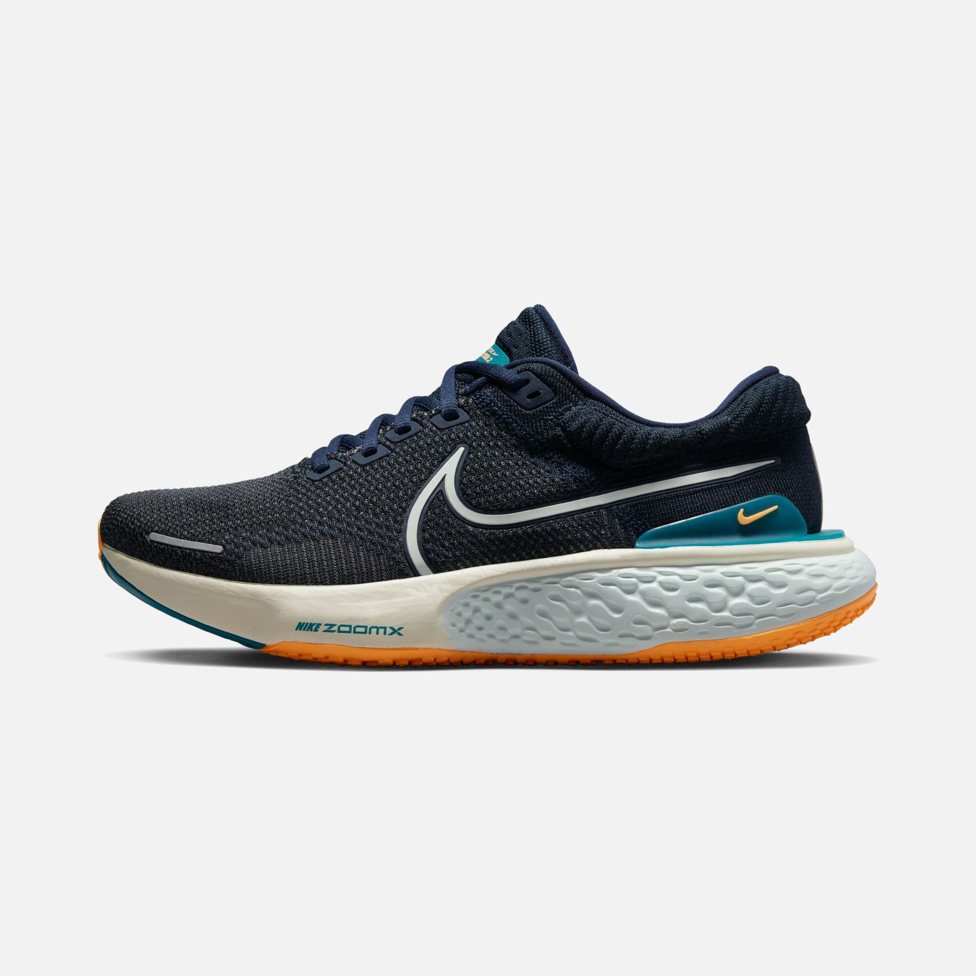Nike ZoomX Invincible Run Flyknit 2 Road Running Erkek Spor Ayakkabı