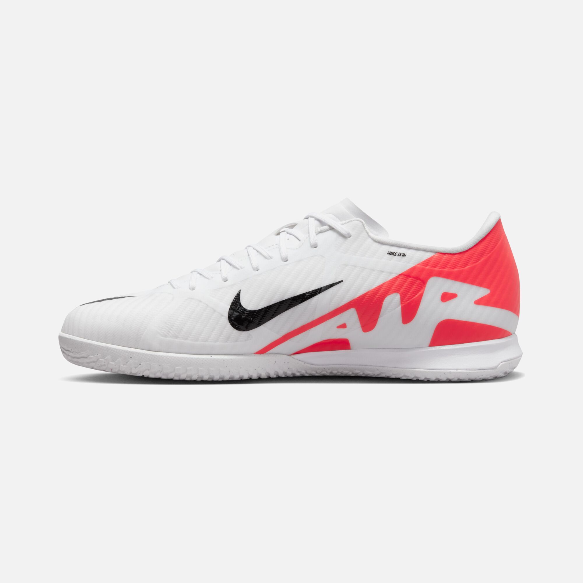 Nike Zoom Mercurial Vapor 15 Academy IC Indoor&Court  Erkek Halı Saha Ayakkabı