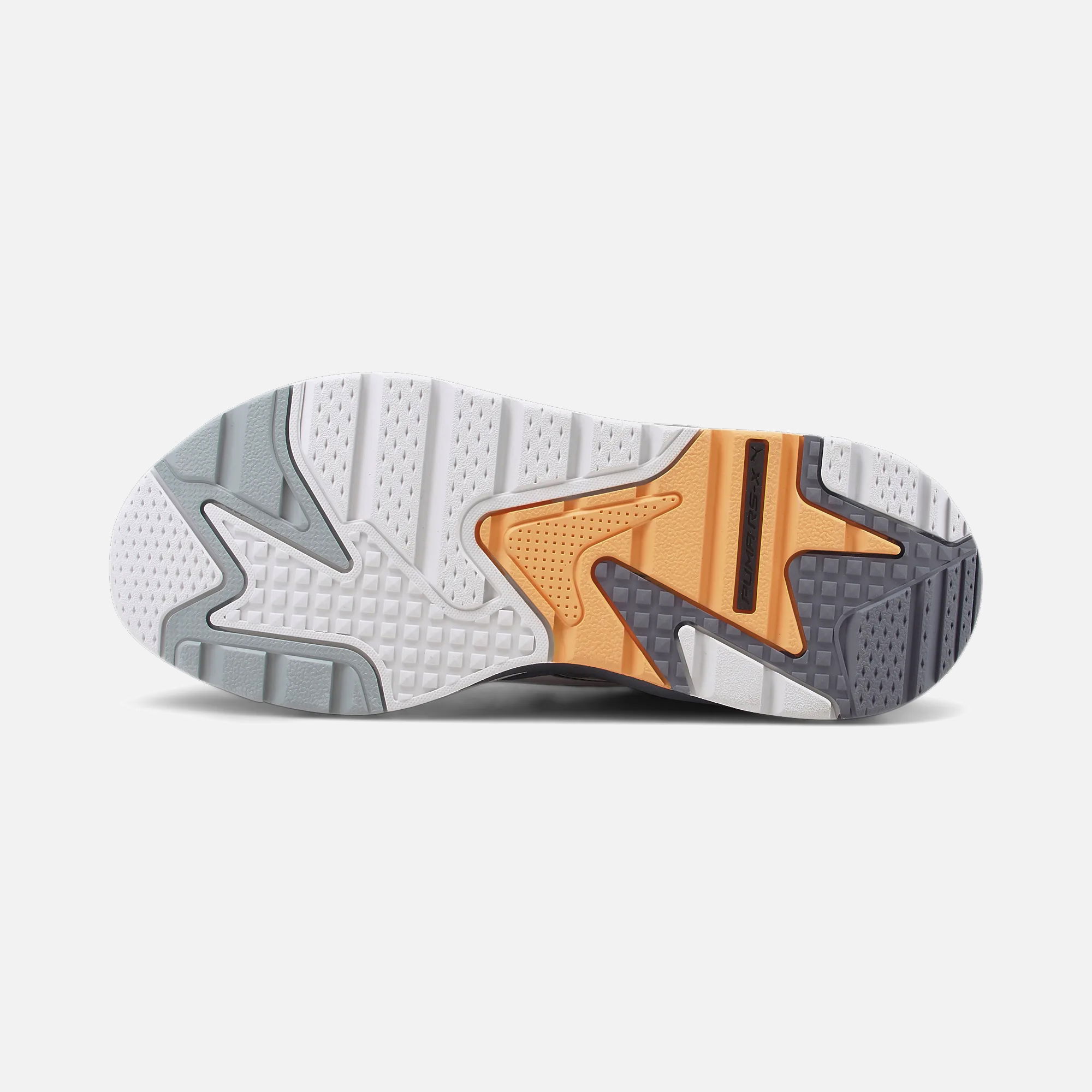 Puma Sportswear RS X-Efekt Turbo Feather Erkek Spor Ayakkabı