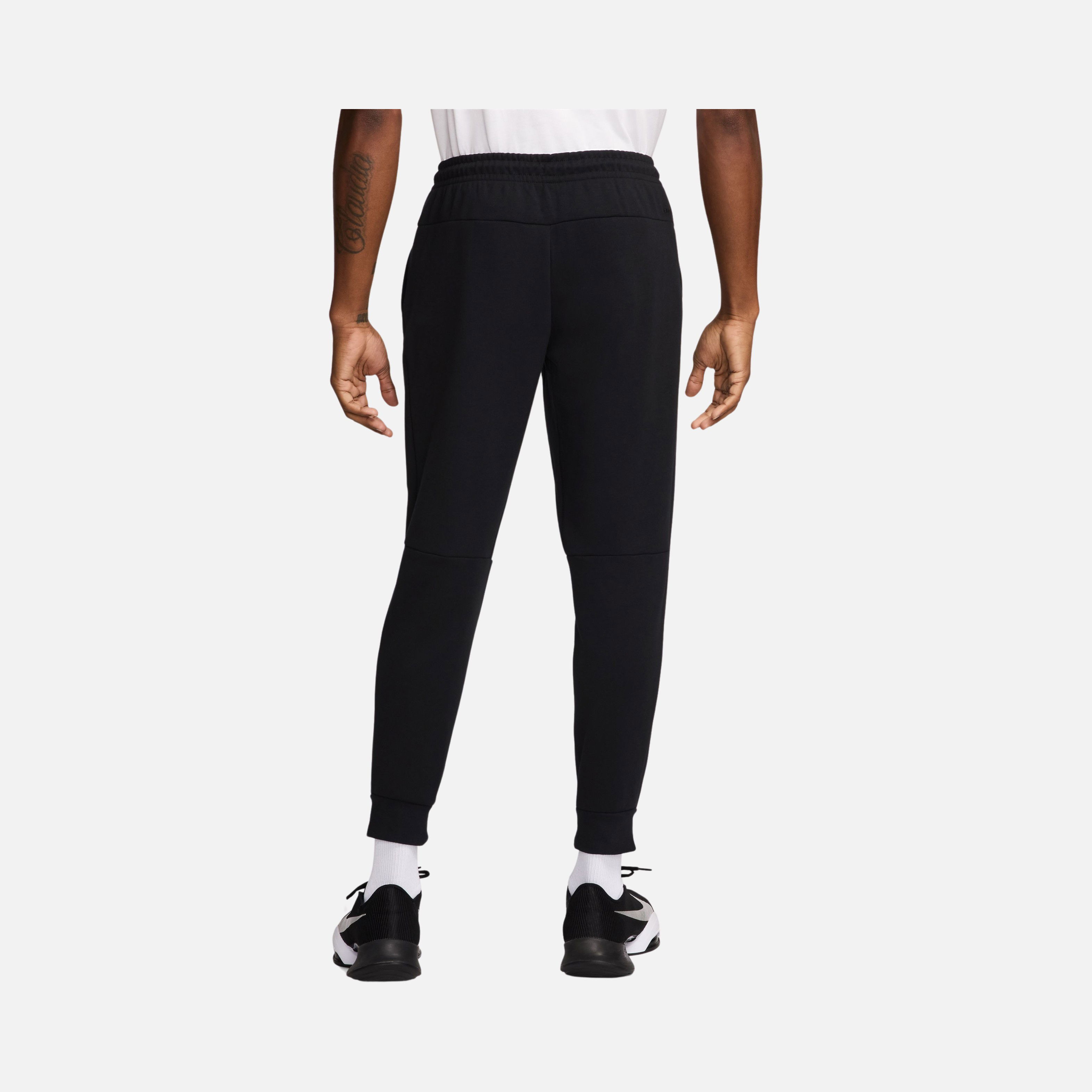 Nike Primary Dri-Fit UV Versatile Training Erkek Eşofman Altı