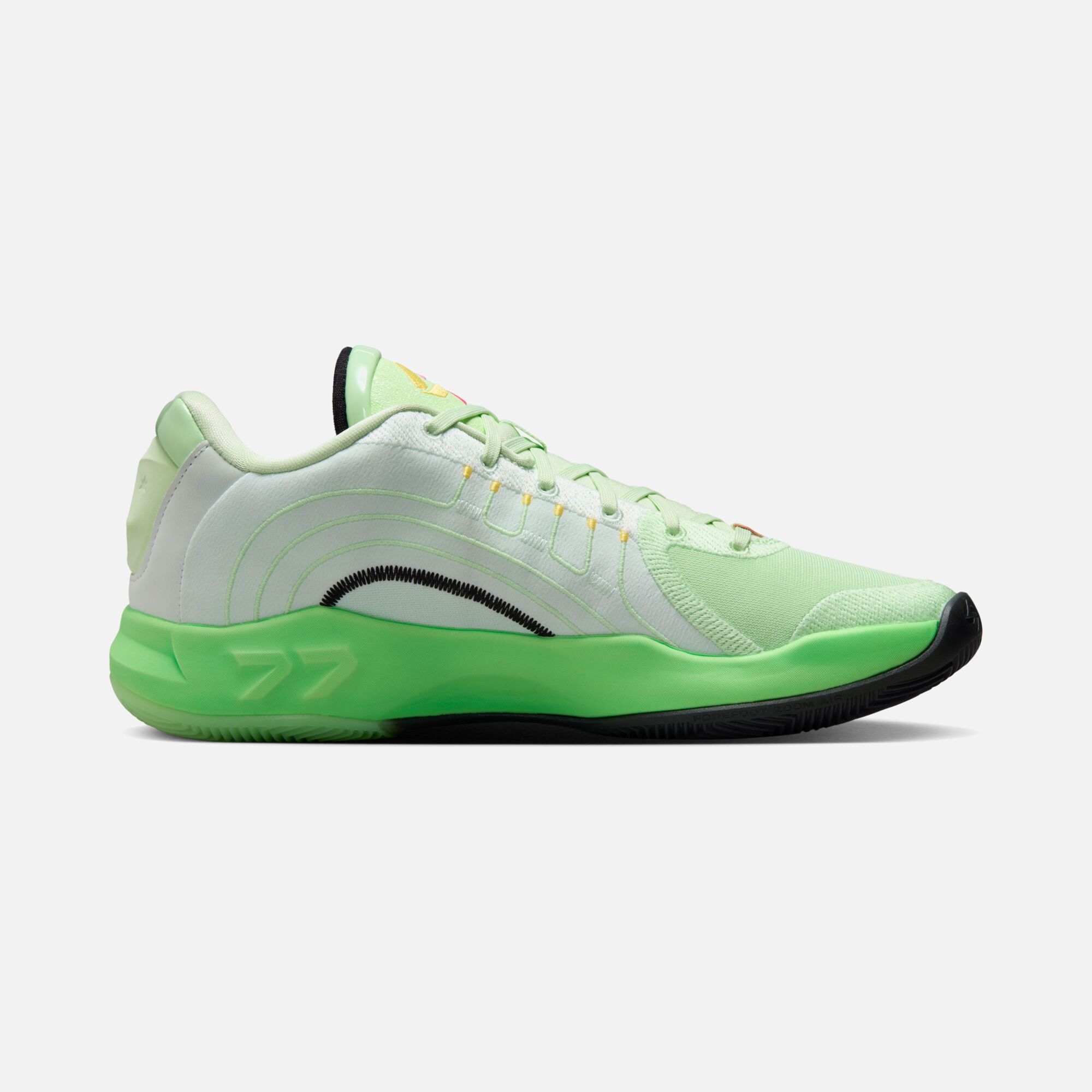Nike Jordan Luka 4 Erkek Basketbol Ayakkabısı