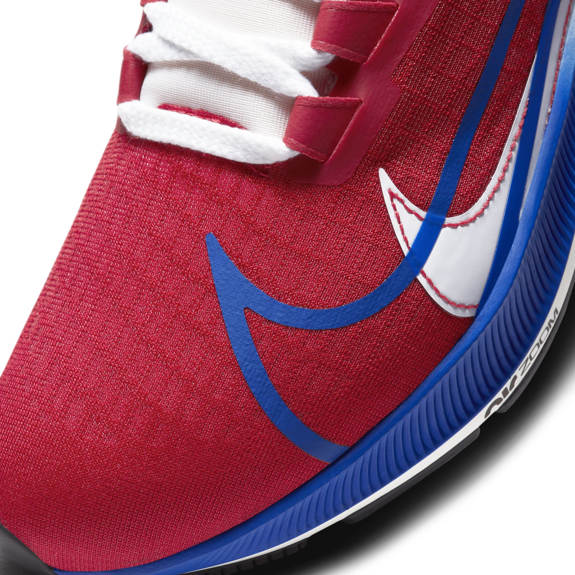 Nike Air Zoom Pegasus 37 Premium Running Erkek Spor Ayakkabı