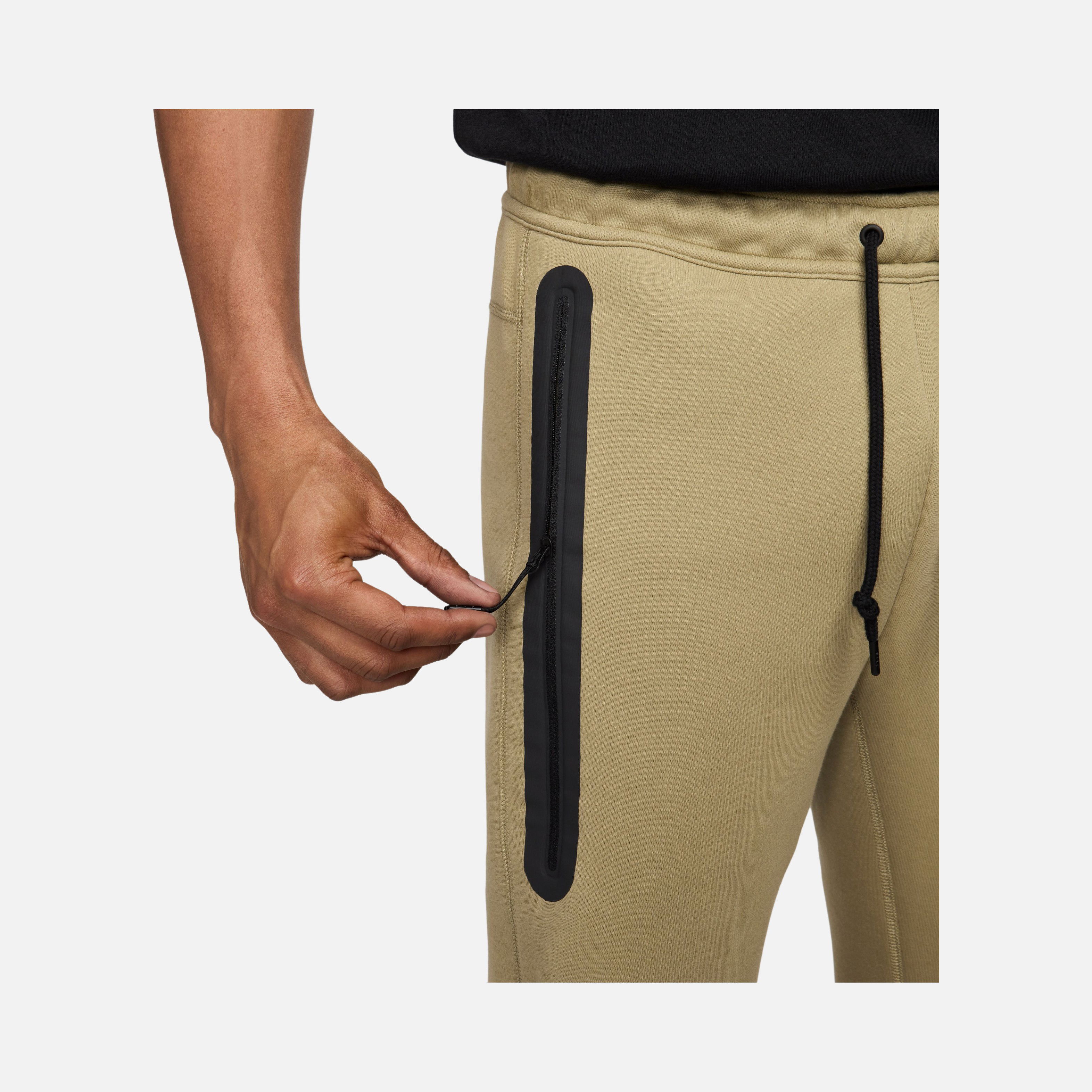 Nike Sportswear Tech Fleece FW24 Erkek Eşofman Altı