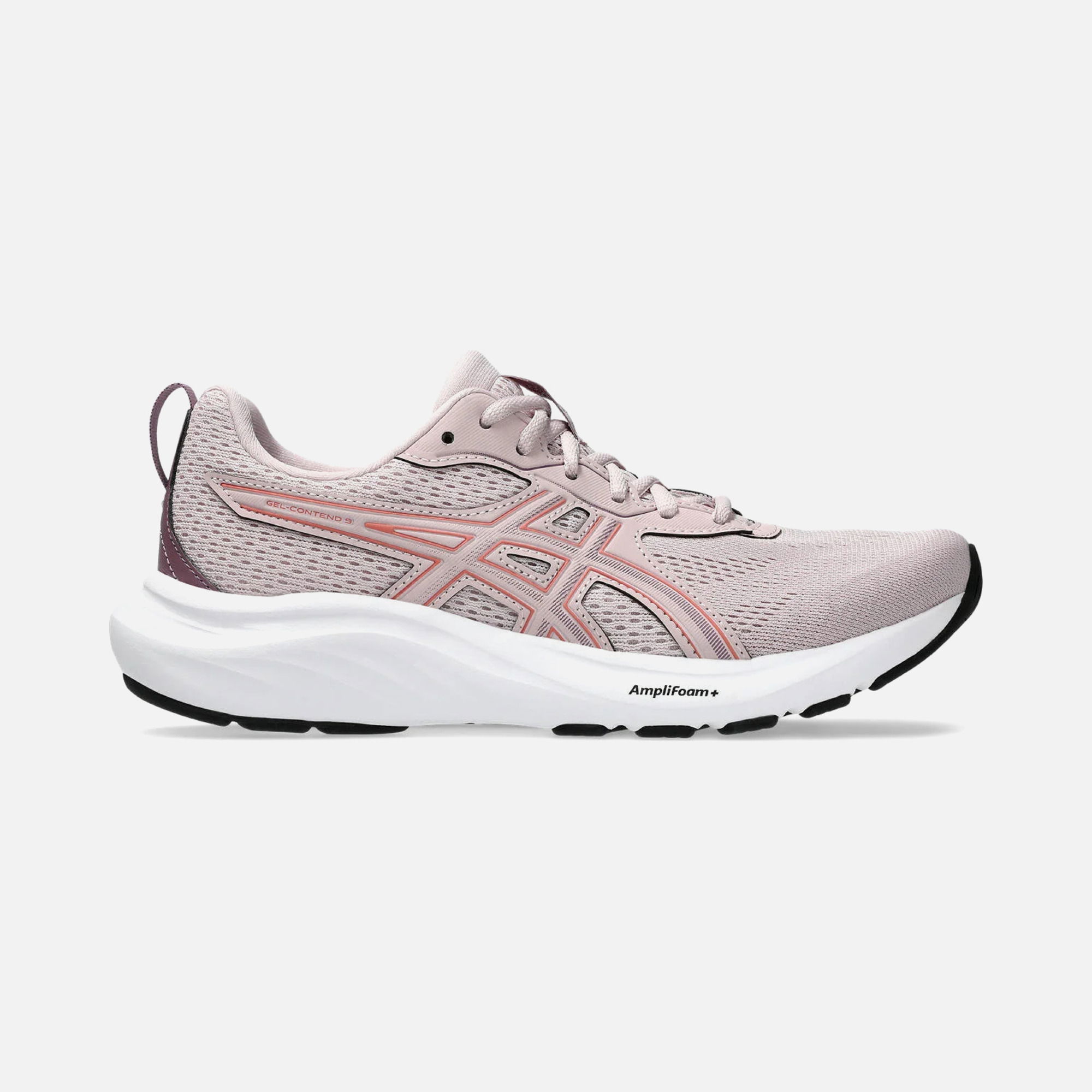 Asics Gel Contend 9 Running Kadın Spor Ayakkabı