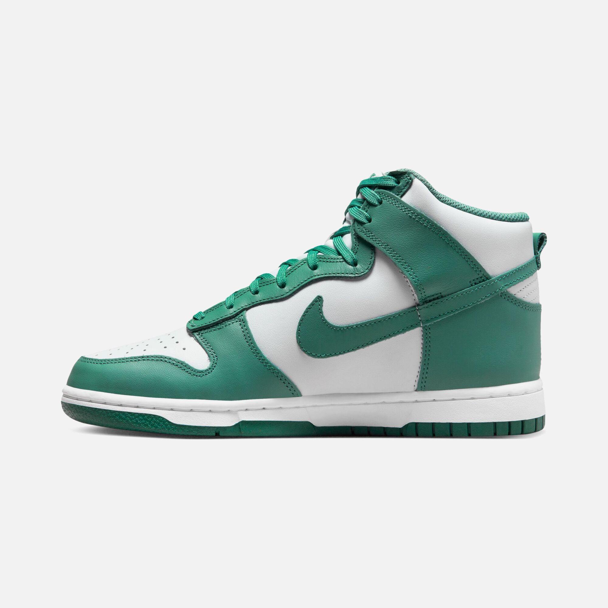 Nike Dunk High Kadın Spor Ayakkabı