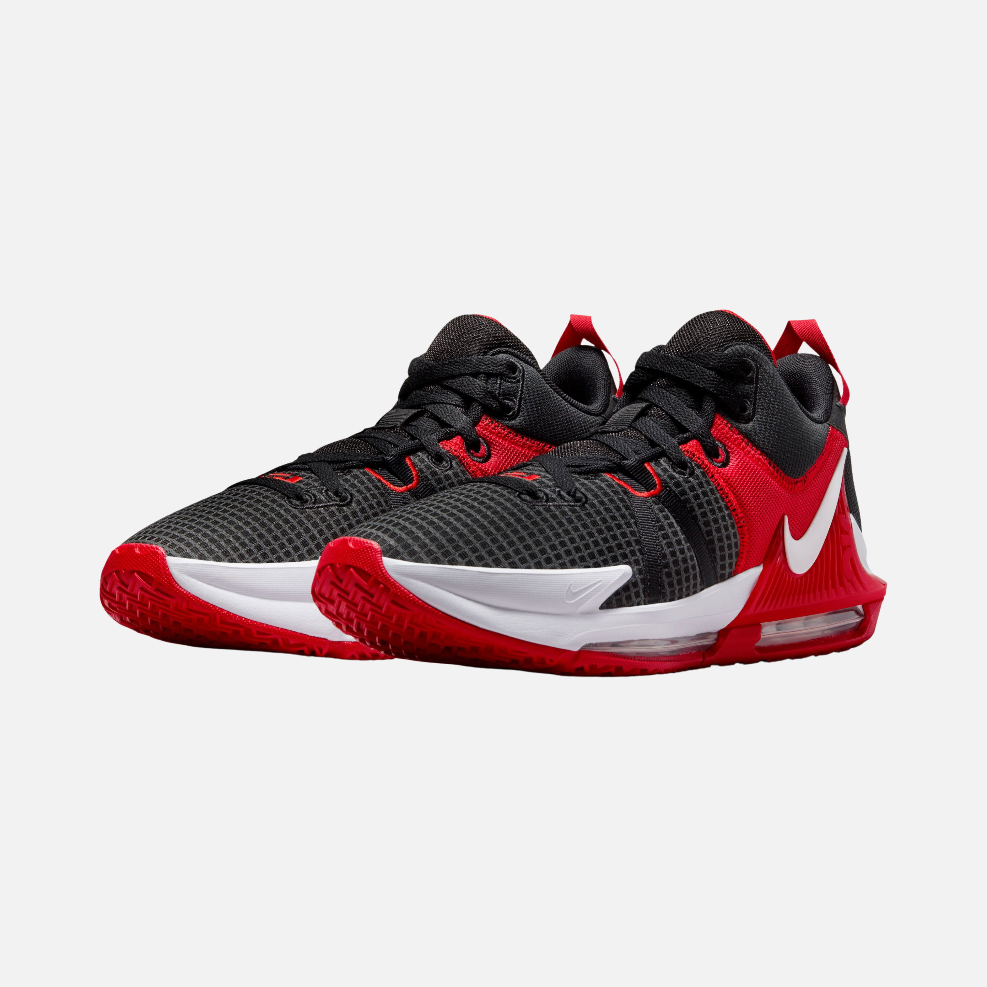 Nike LeBron James Witness VII Erkek Basketbol Ayakkabısı